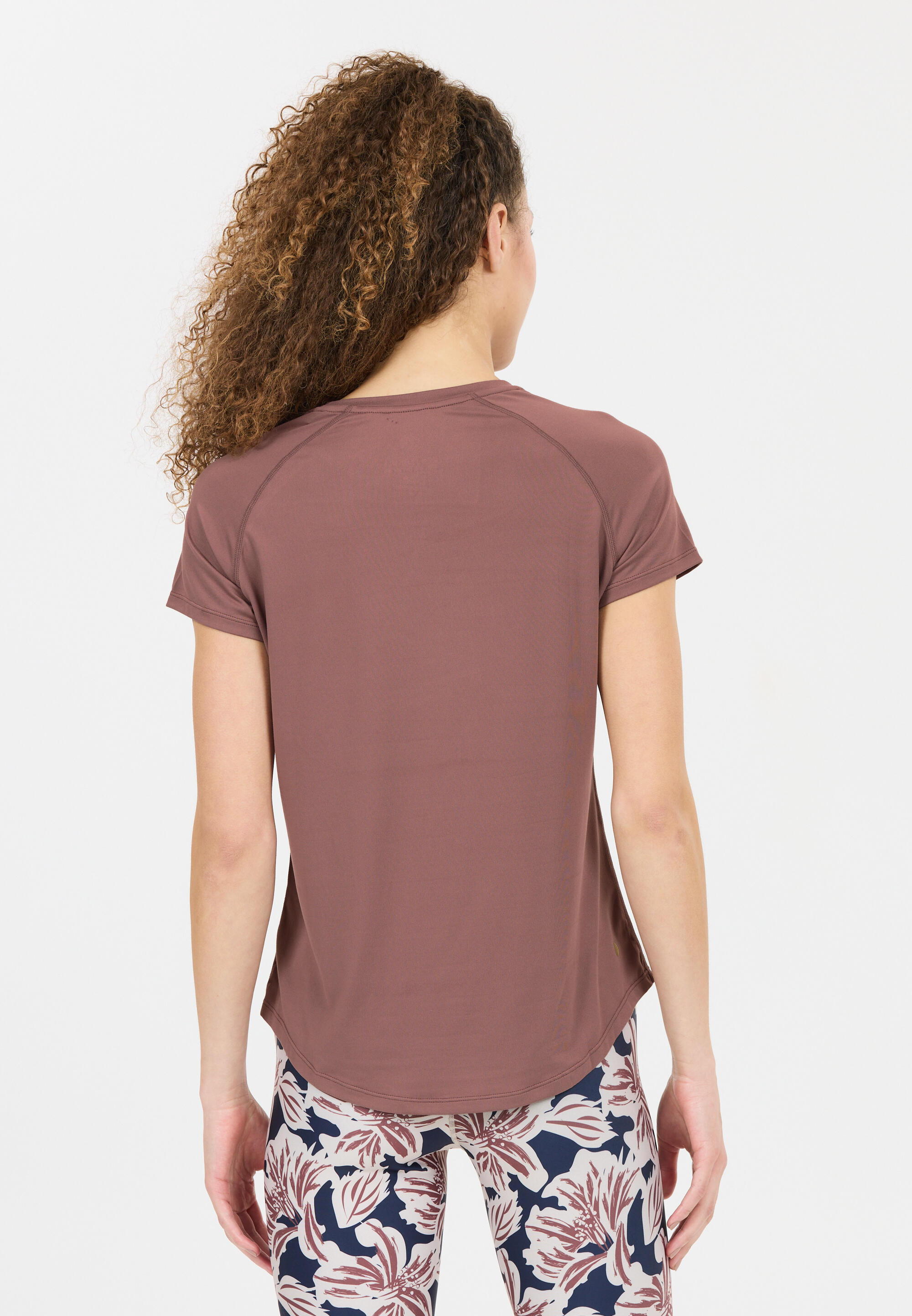 T-Shirt Gaina 6/15