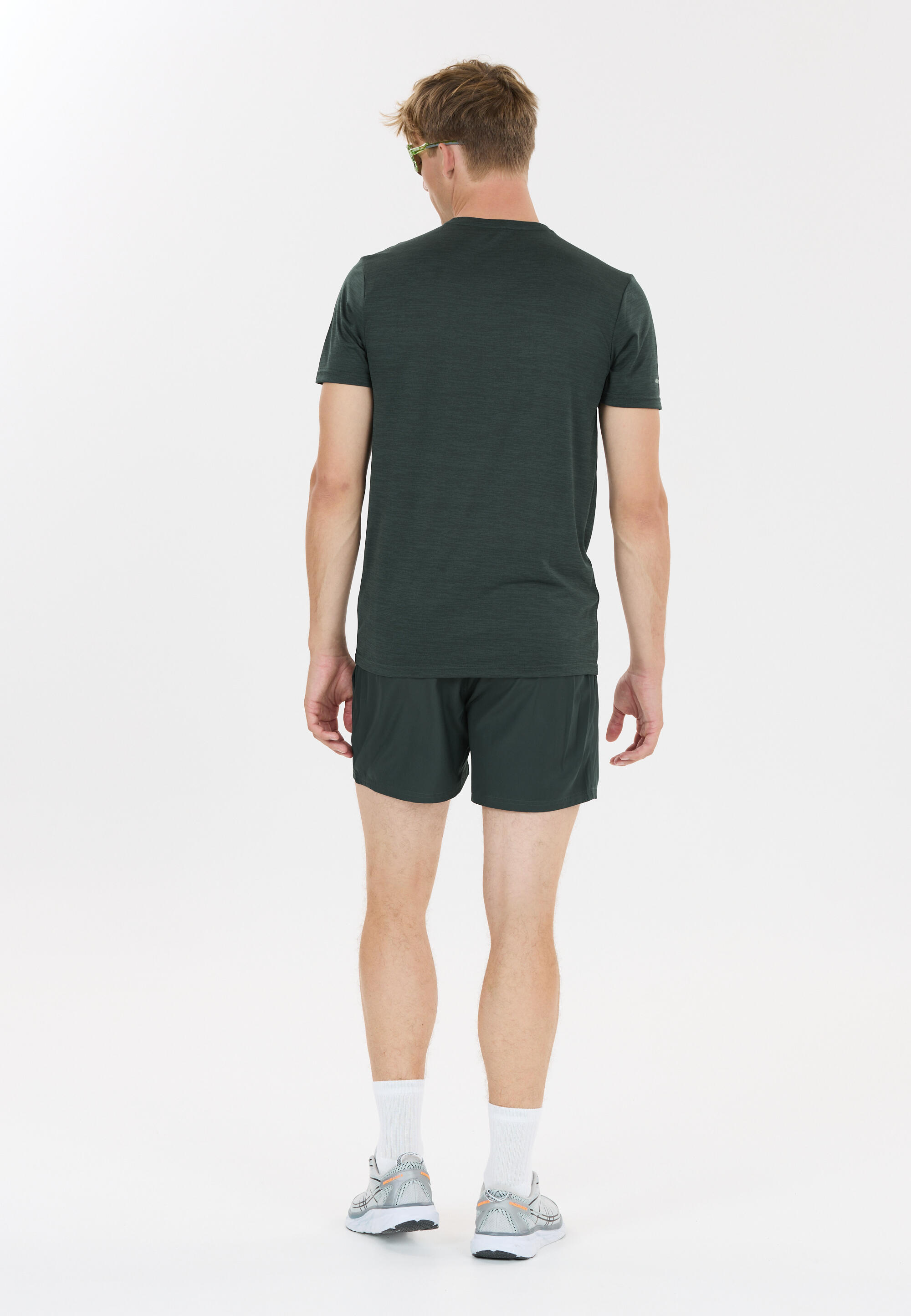 T-shirt fonctionnel PORTOFINO 6/15