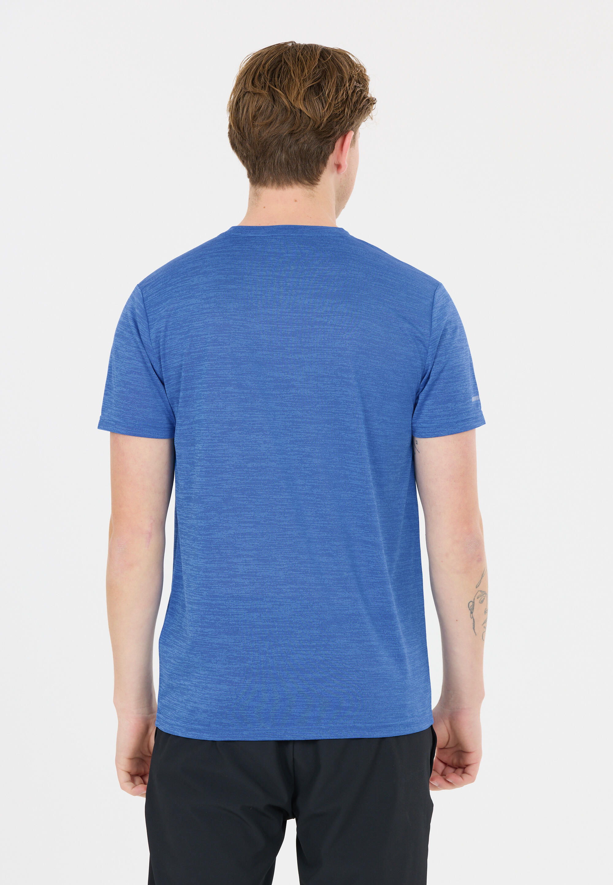 T-shirt fonctionnel PORTOFINO 6/15
