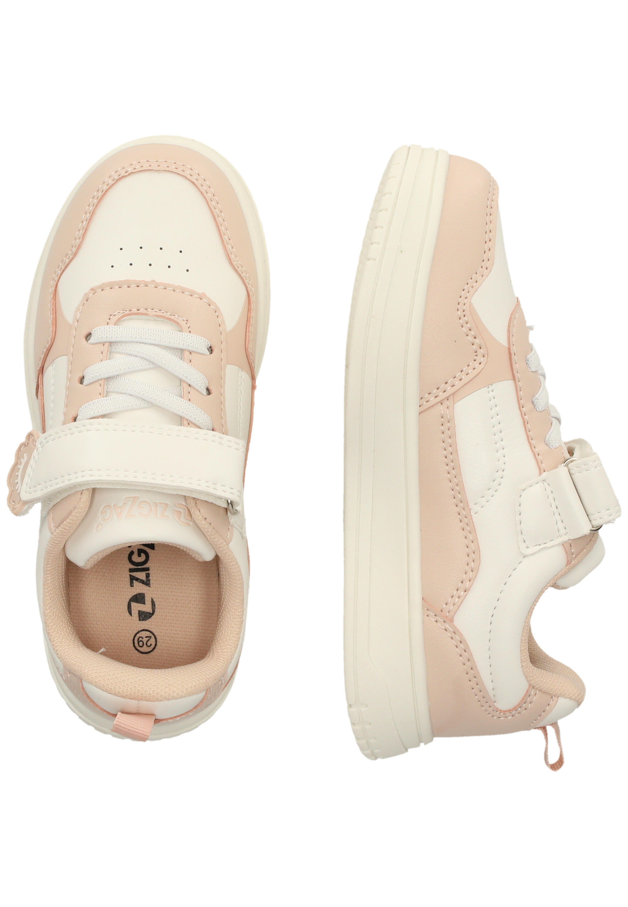 Sneaker Lodus 6/15