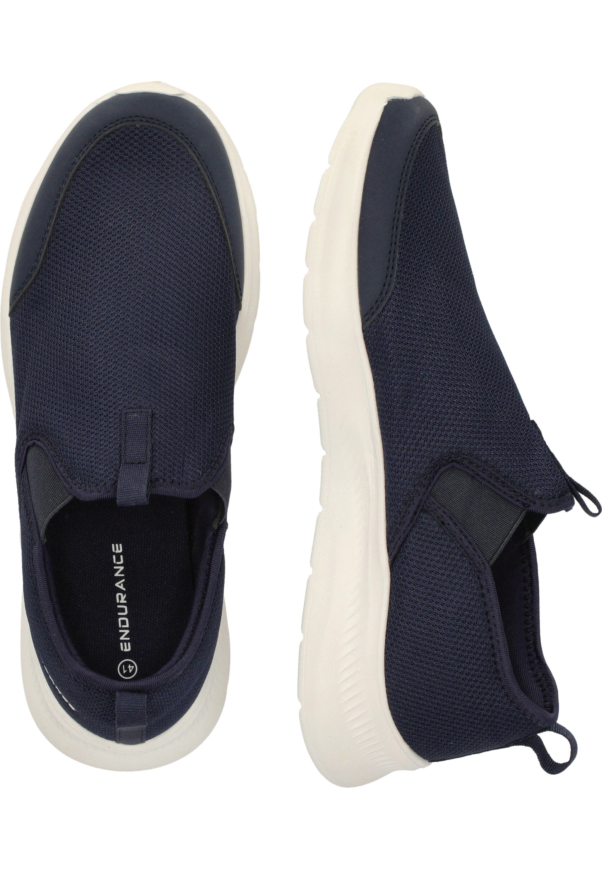Sneaker Alaric 6/15