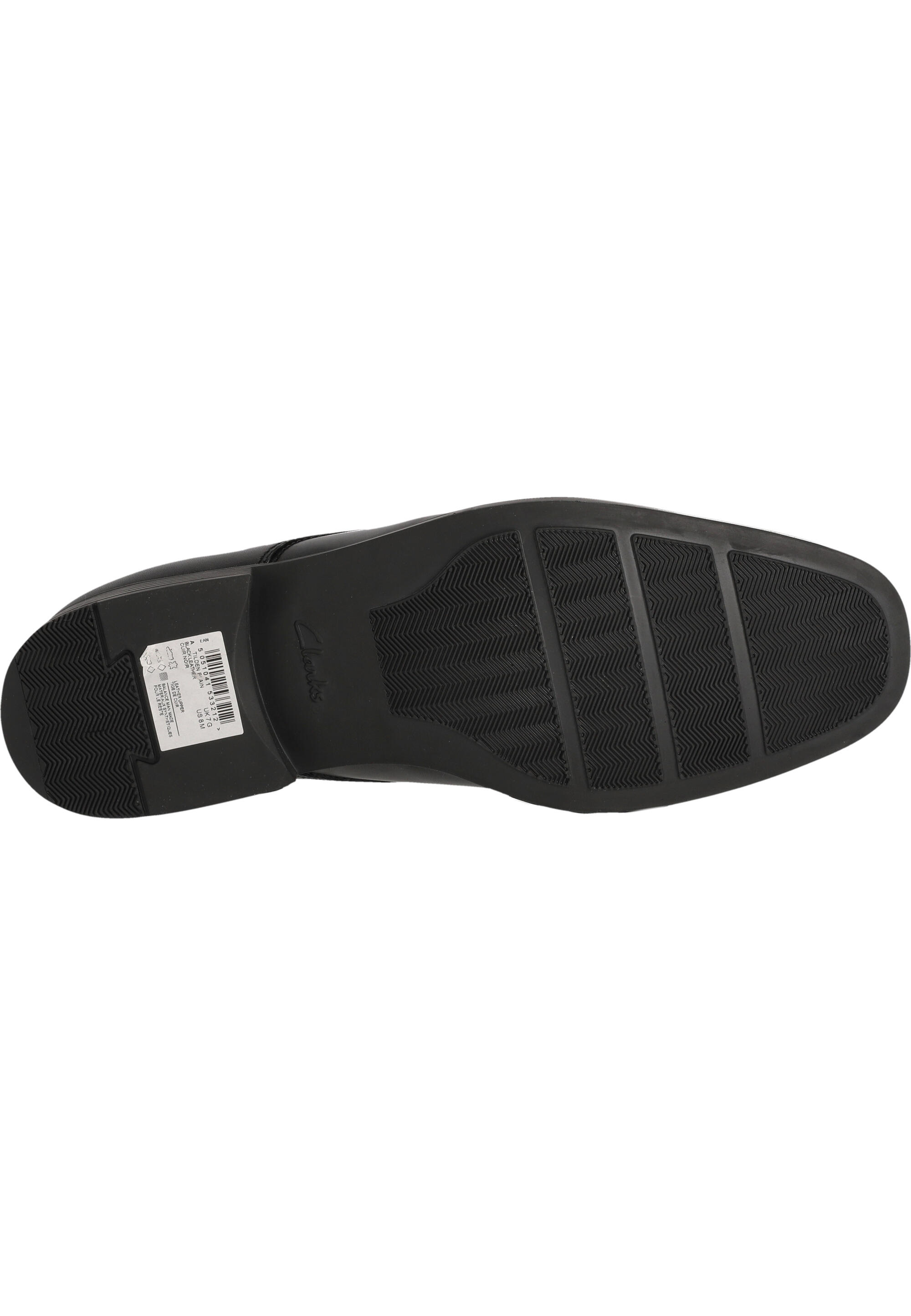 Schuhe Tilden 7/15