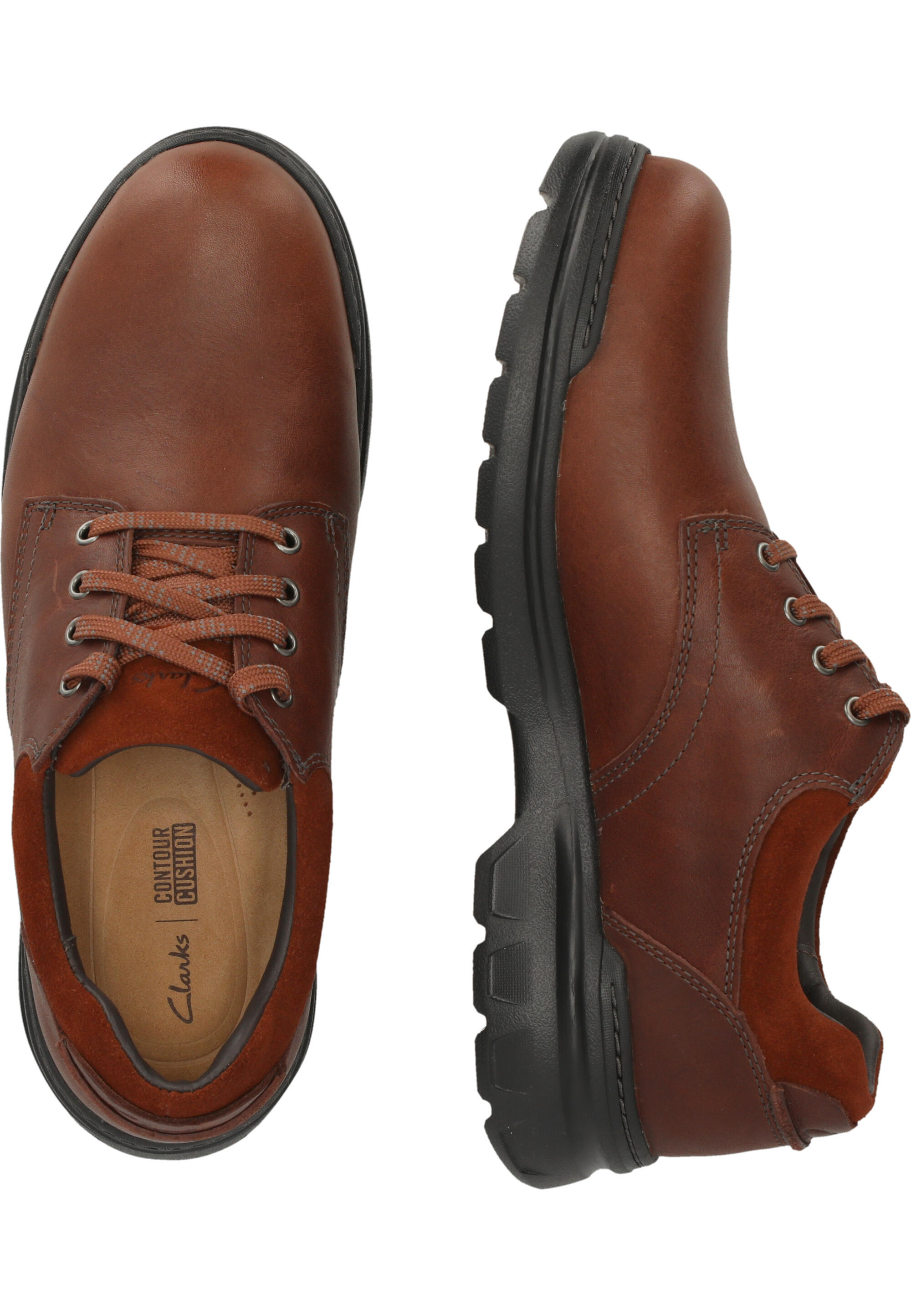 Schnürschuhe Rockie Walk GTX 6/15
