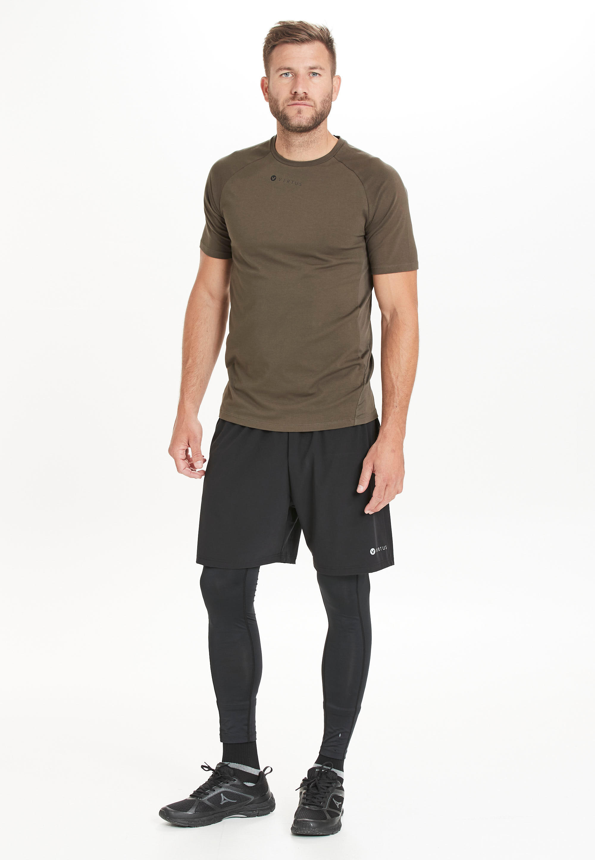 Tight BONDER M Long Baselayer 9/15