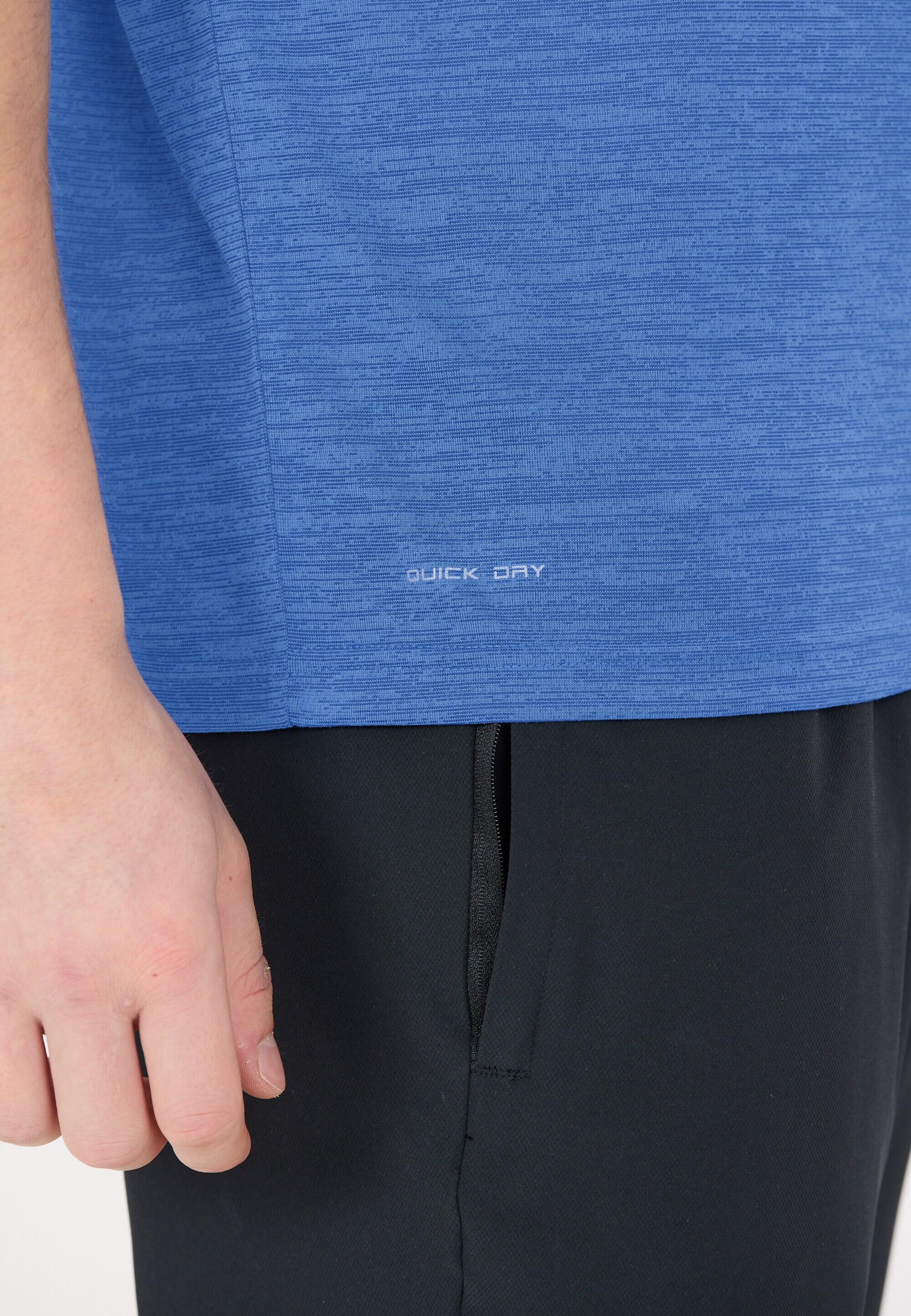 T-shirt fonctionnel PORTOFINO 10/15