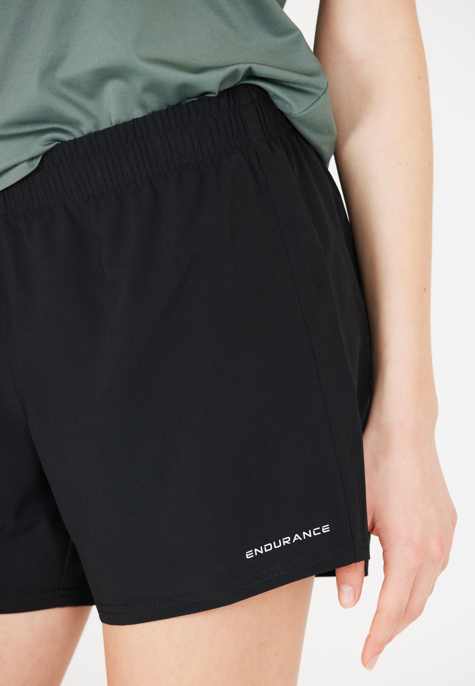 Shorts für Damen Endurance Potis 8/15