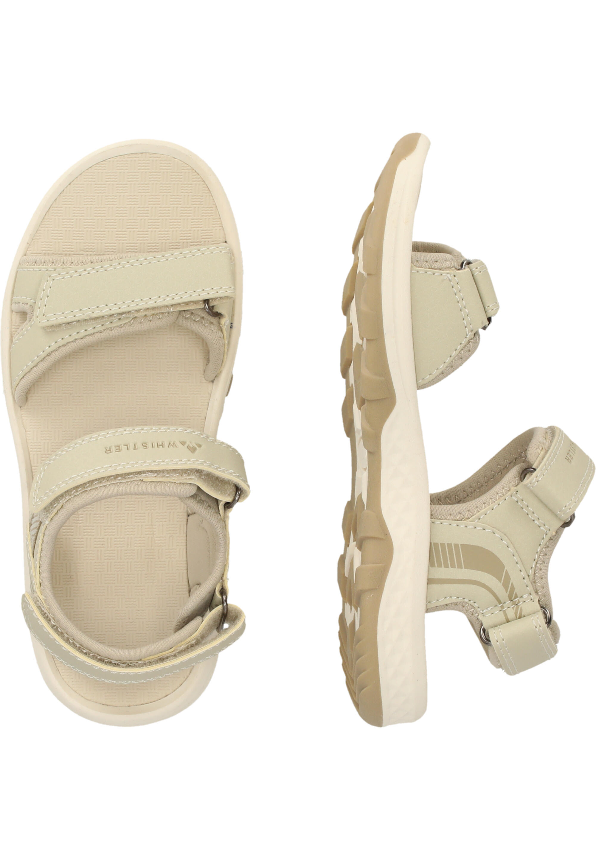 Sandalen Amalthea 6/15