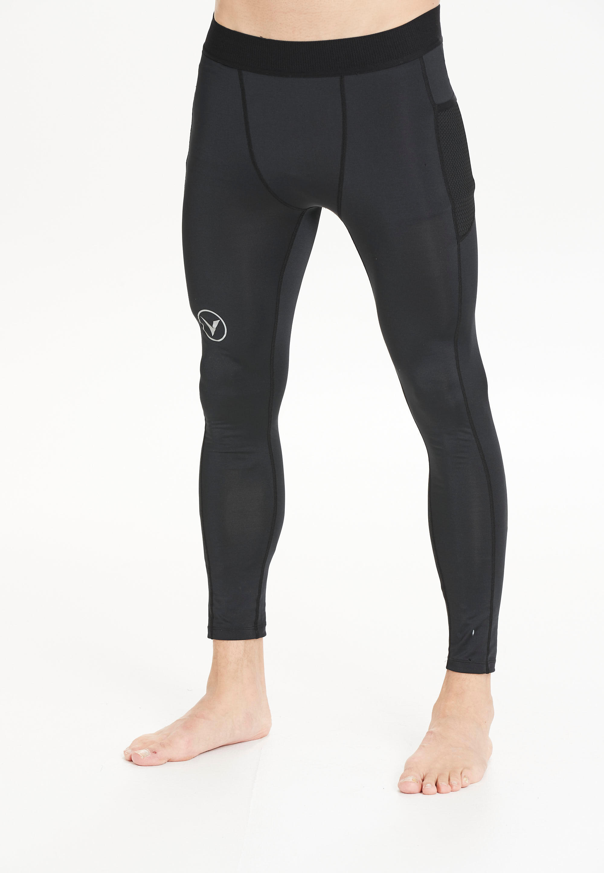 Tight BONDER M Long Baselayer 10/15