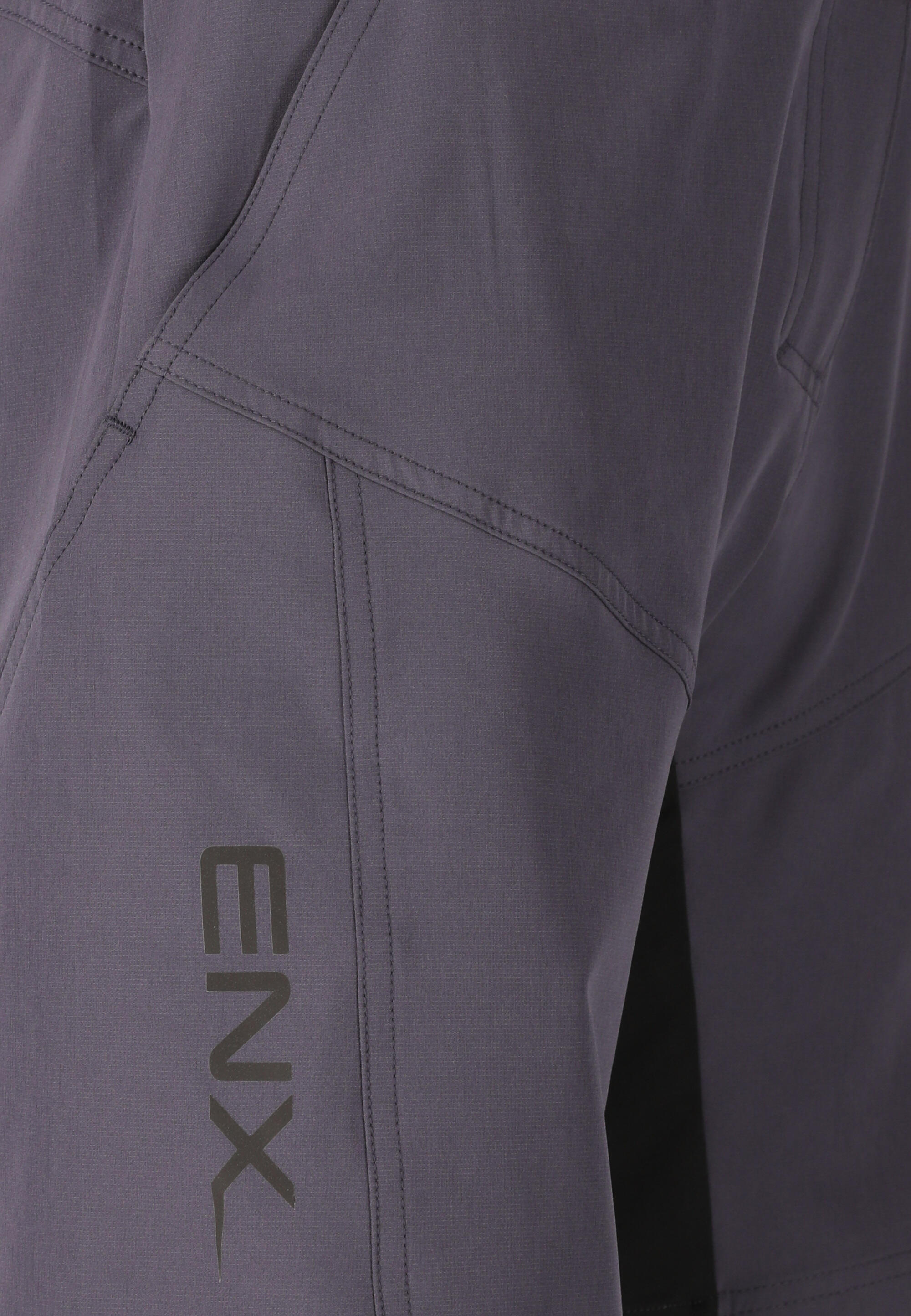 Women's 2in1 shorts Endurance Balhia 8/15