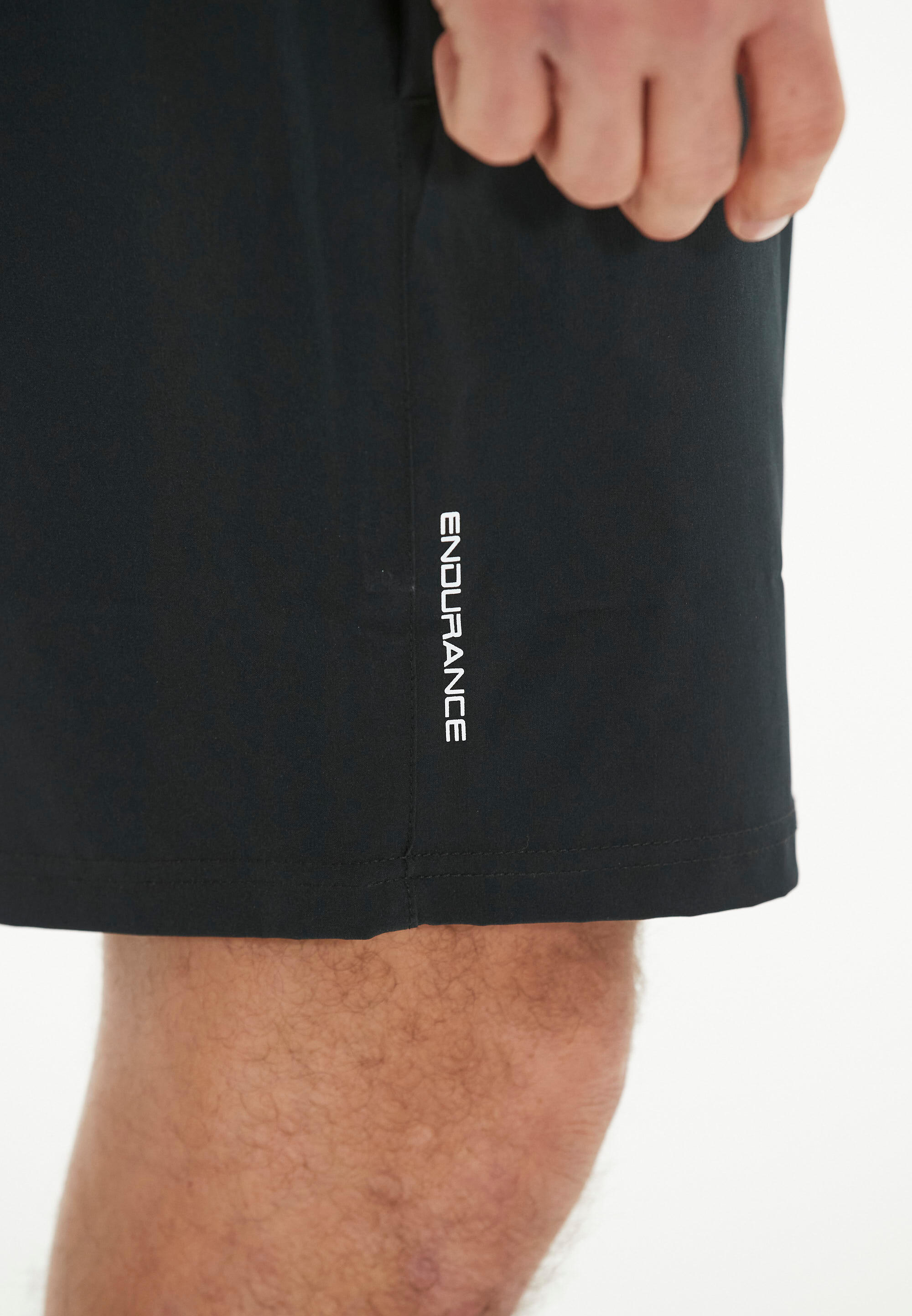 Short Vanclause 7/15