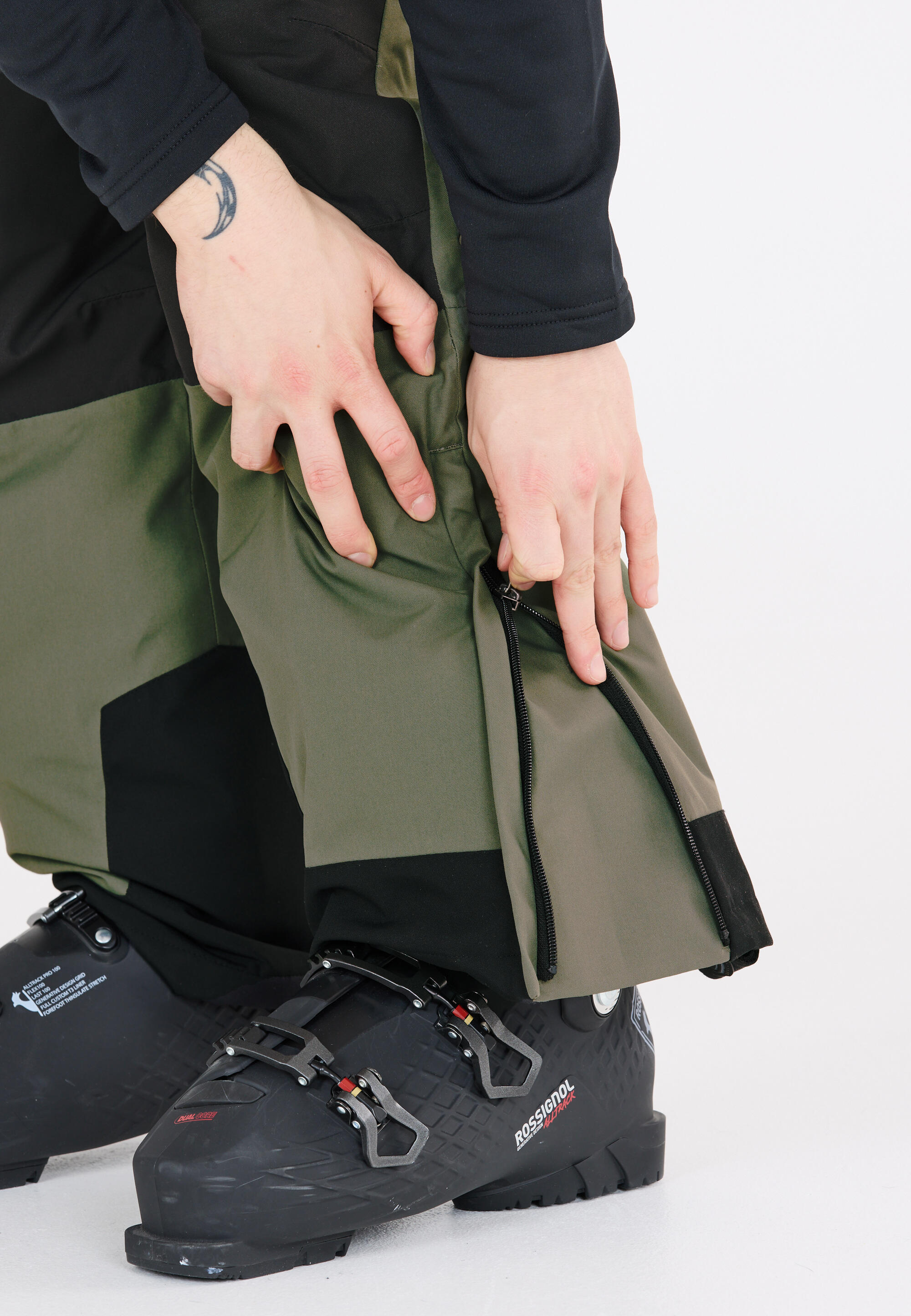Pantalon de ski Kenwood 9/15