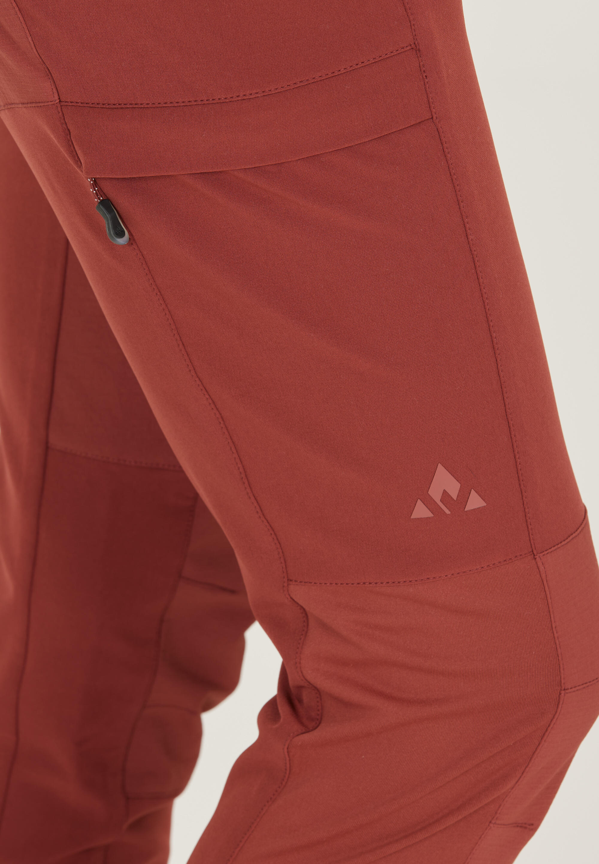 Pantalon outdoor Davina 8/15