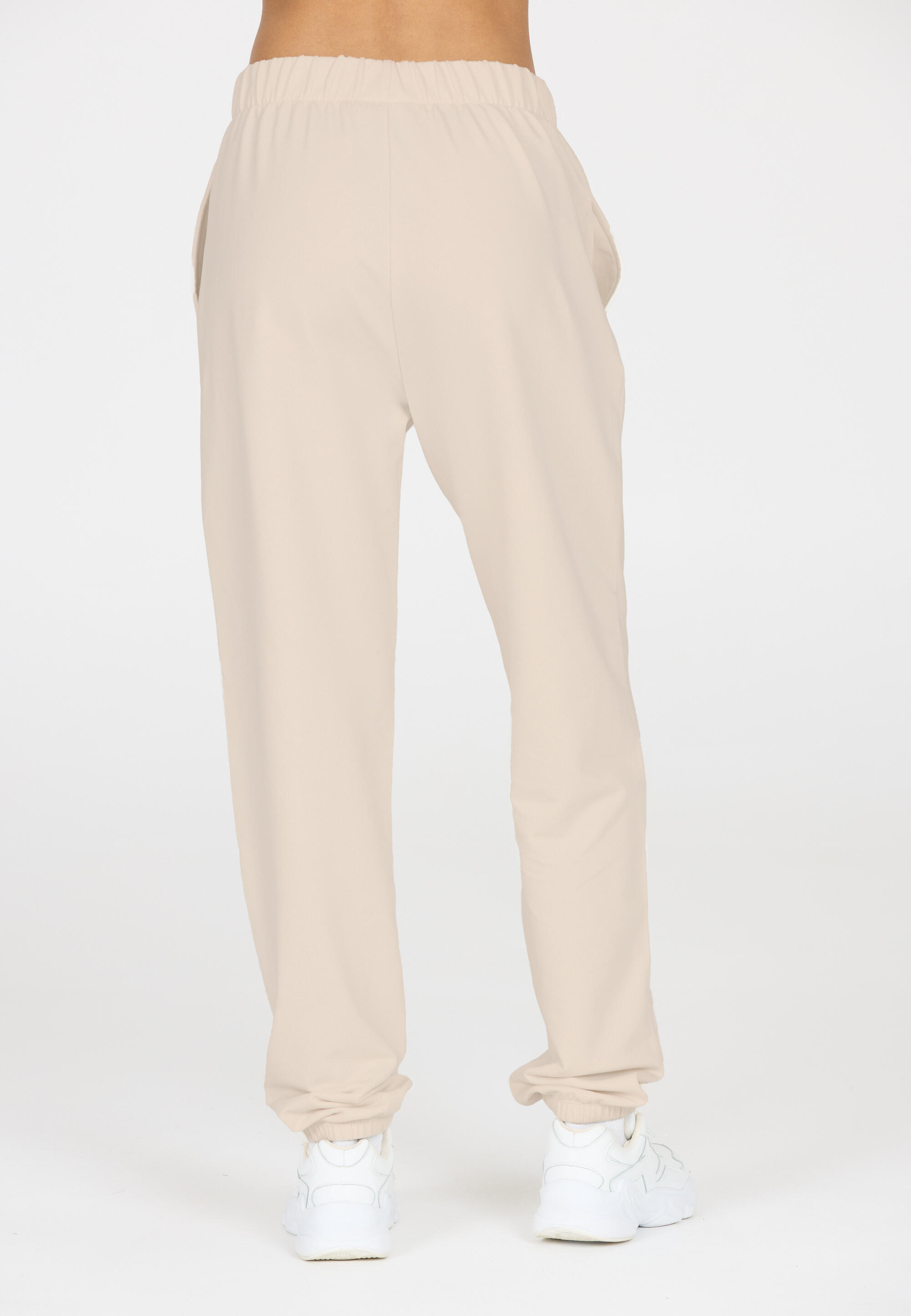 Pantaloni da jogging donna Athlecia Crecy 7/15