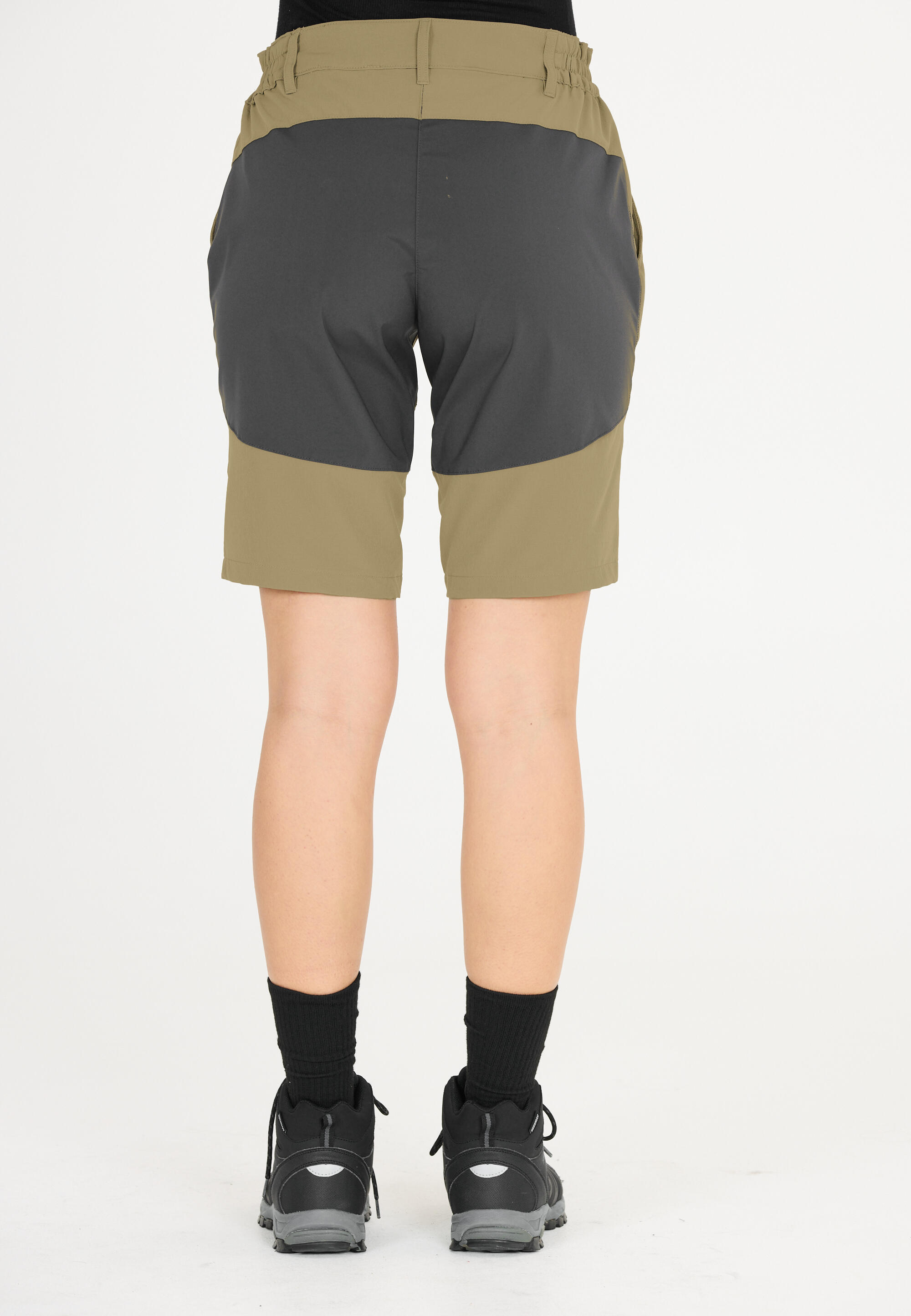 Pantalón corto mujer Whistler Avatar 6/15