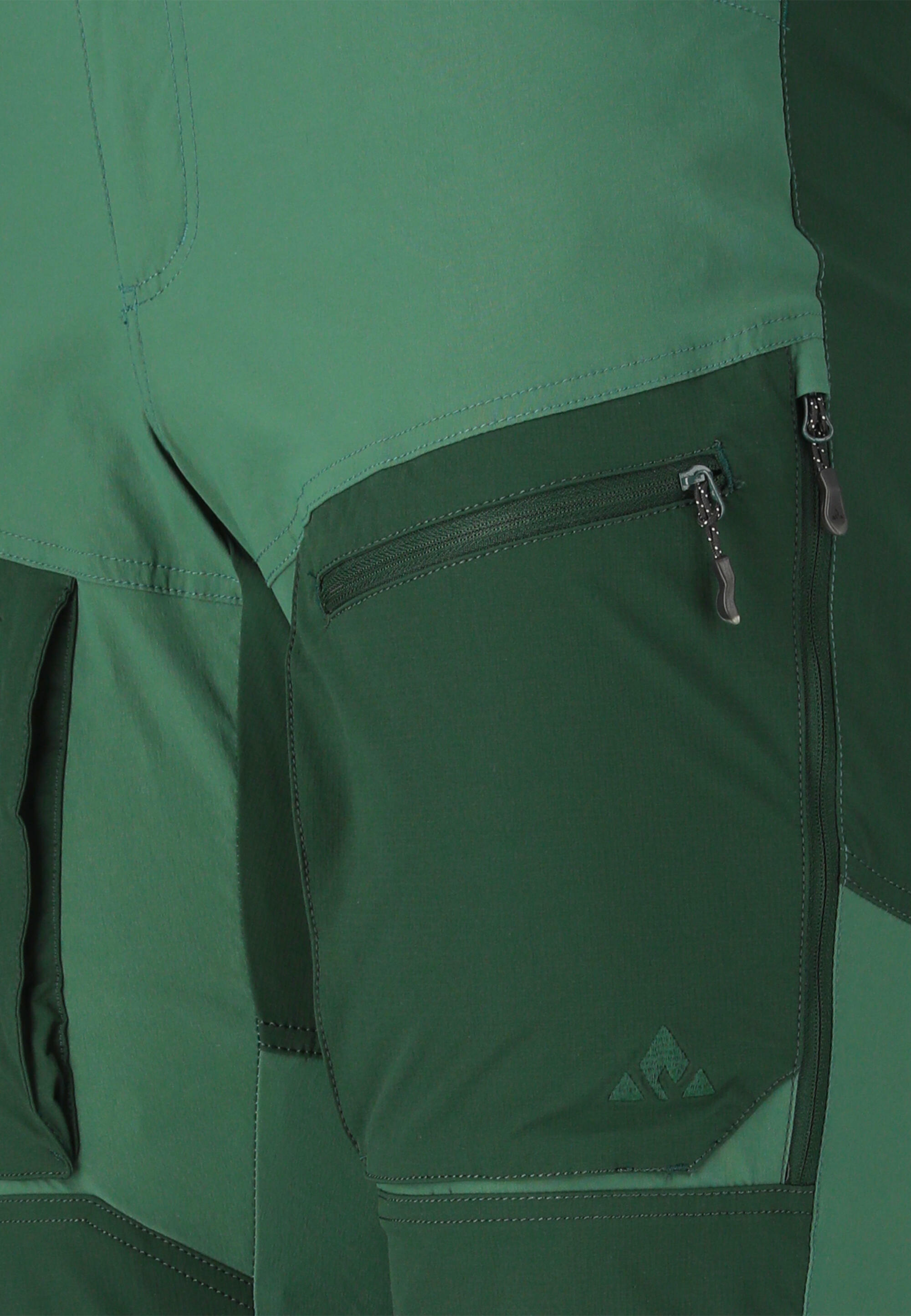 Broek Kodiak 7/15