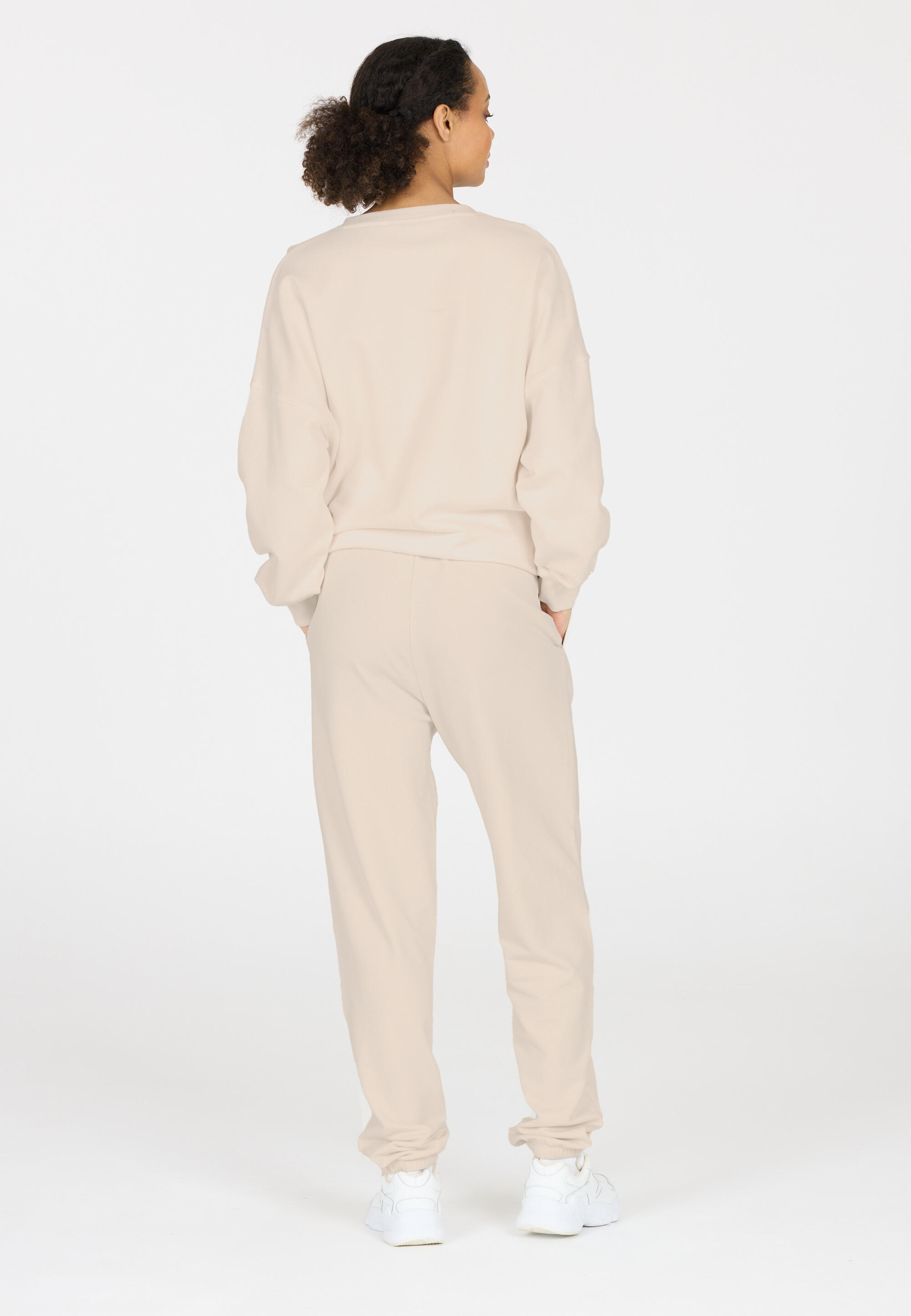 Pantaloni da jogging donna Athlecia Crecy 6/15
