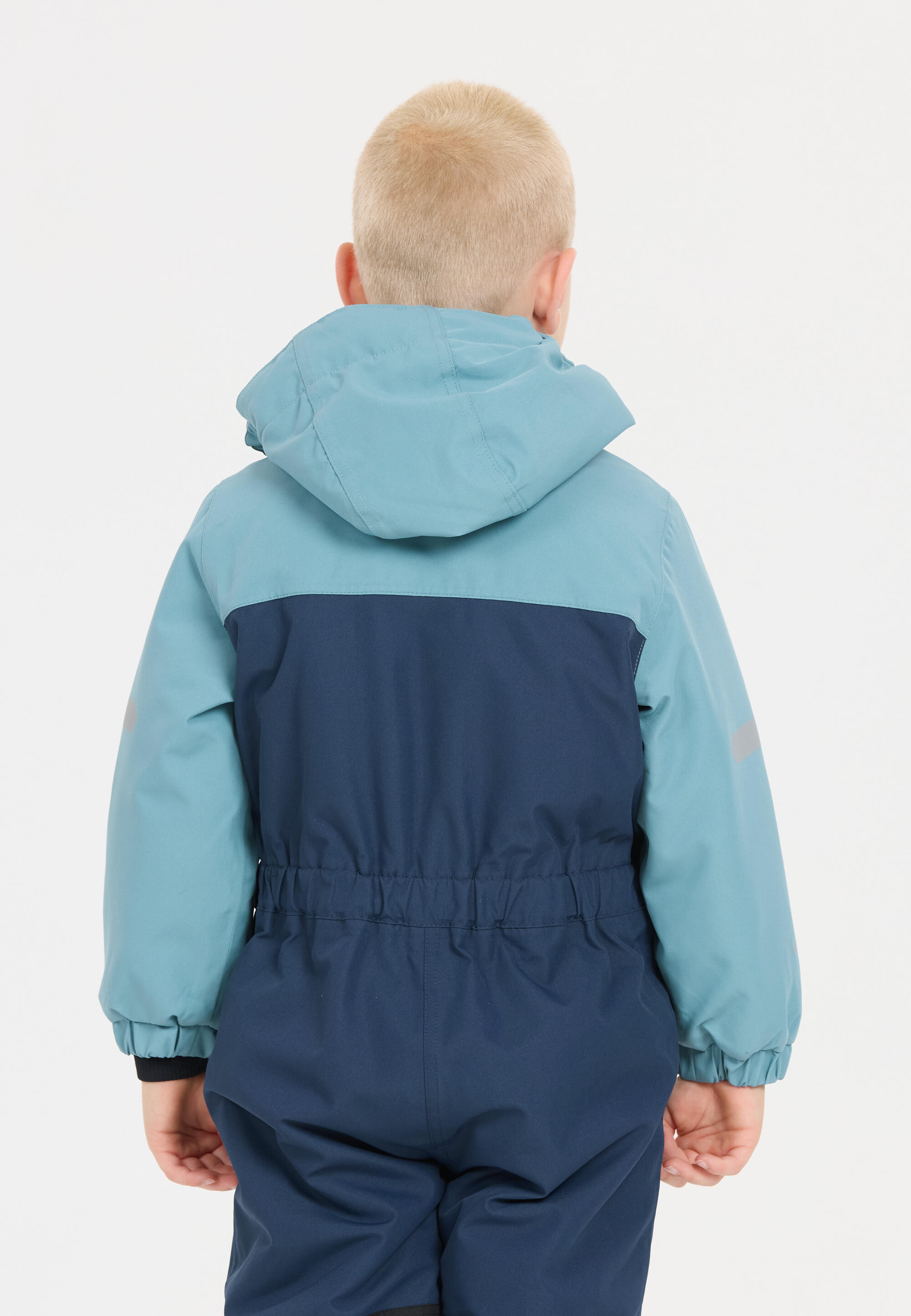 Skianzug Kind Zigzag Stonehill W-PRO 10000 6/15