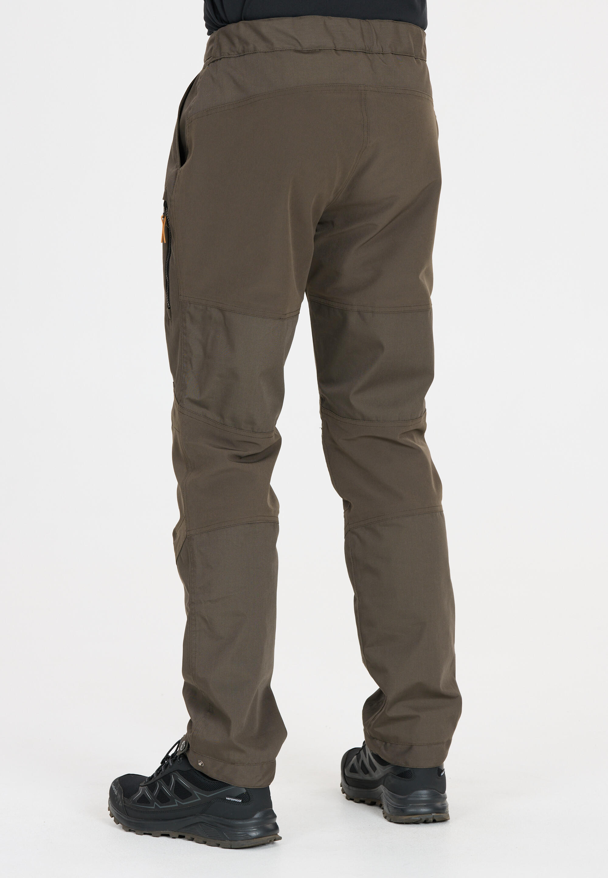 Pantaloni da trekking Whistler Wander 6/15