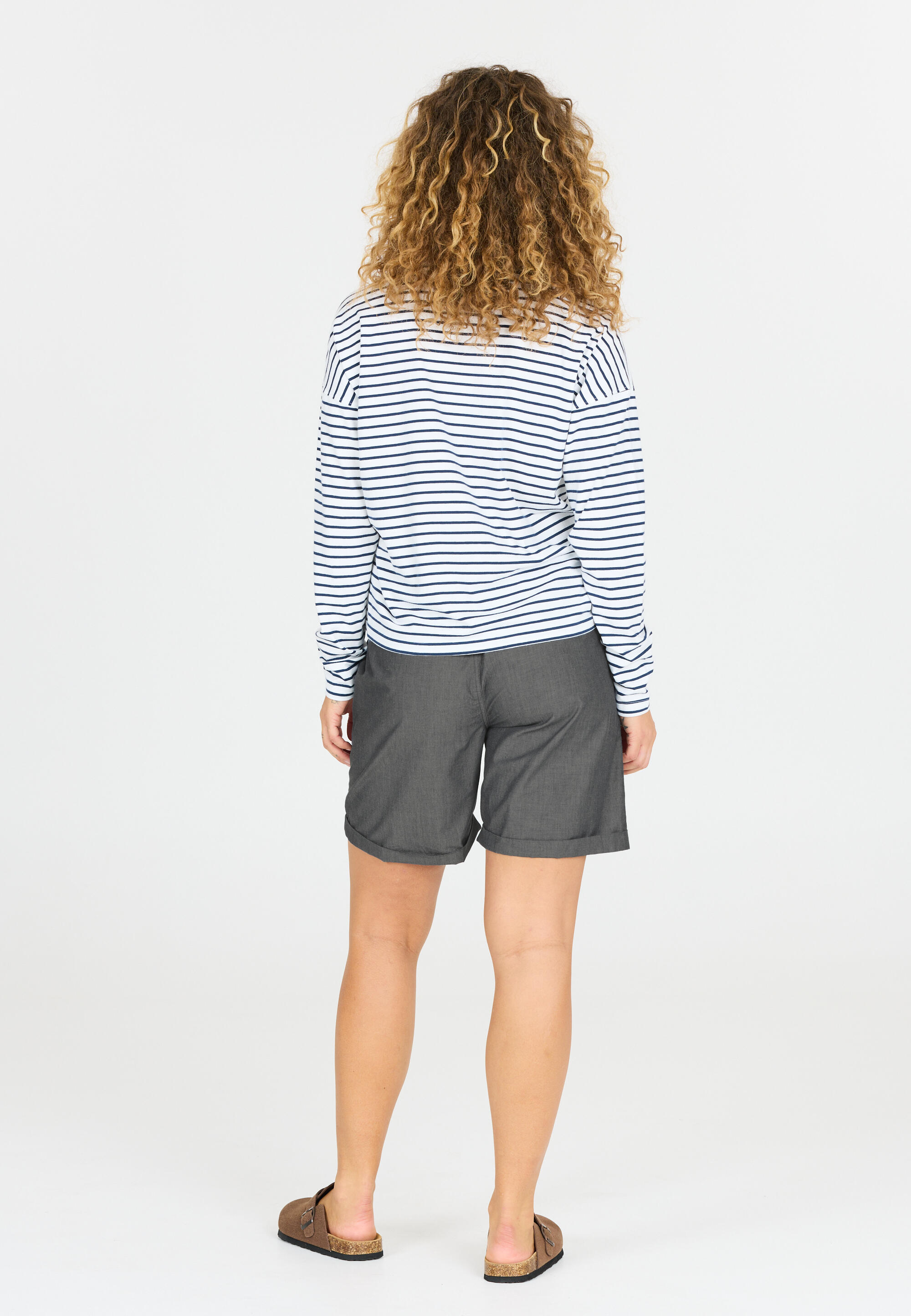 Pantalón corto mujer Cruz Emmy 6/15