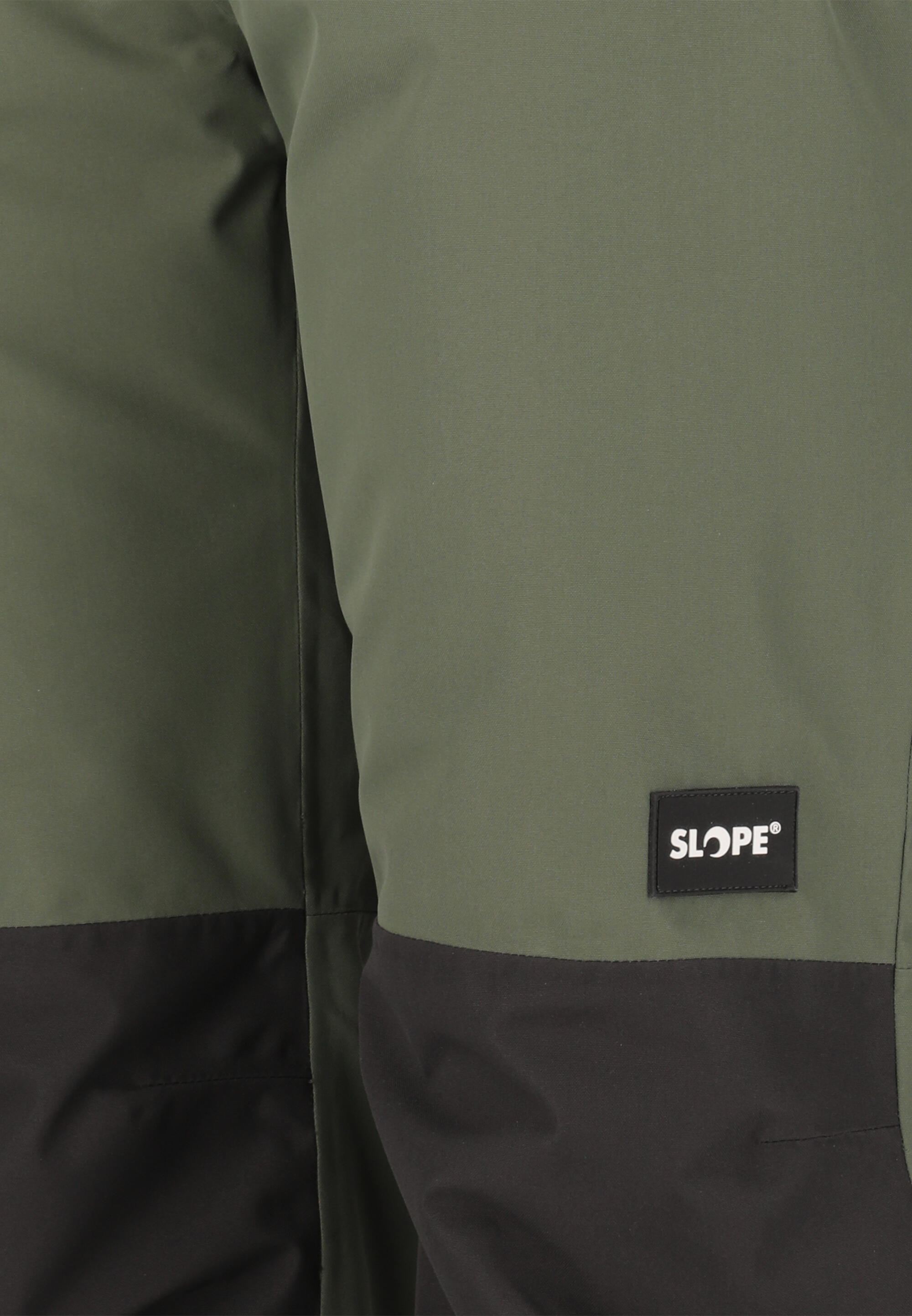 Pantalon de ski Kenwood 6/15