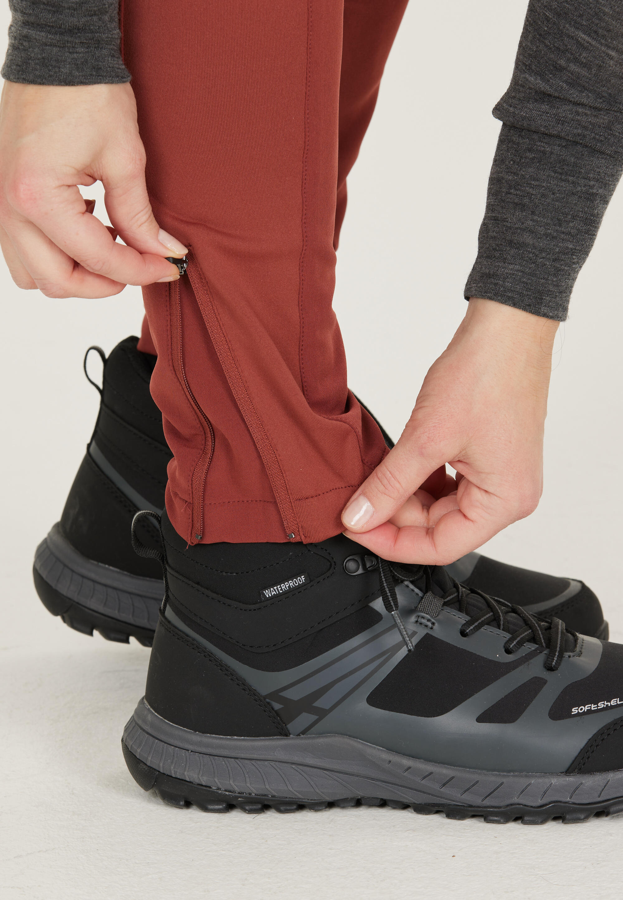 Pantalon outdoor Davina 10/15