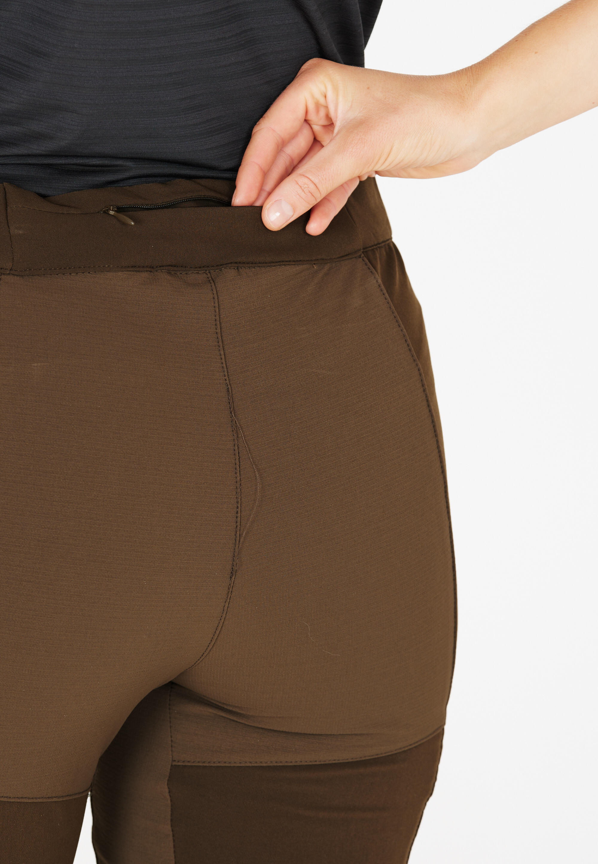 Pantalon outdoor Davina 8/15