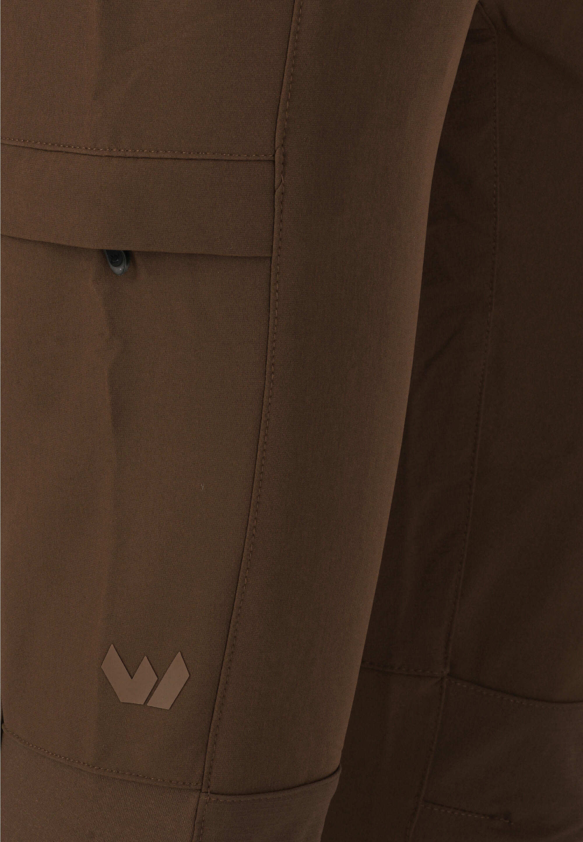 Pantalon outdoor Davina 7/15