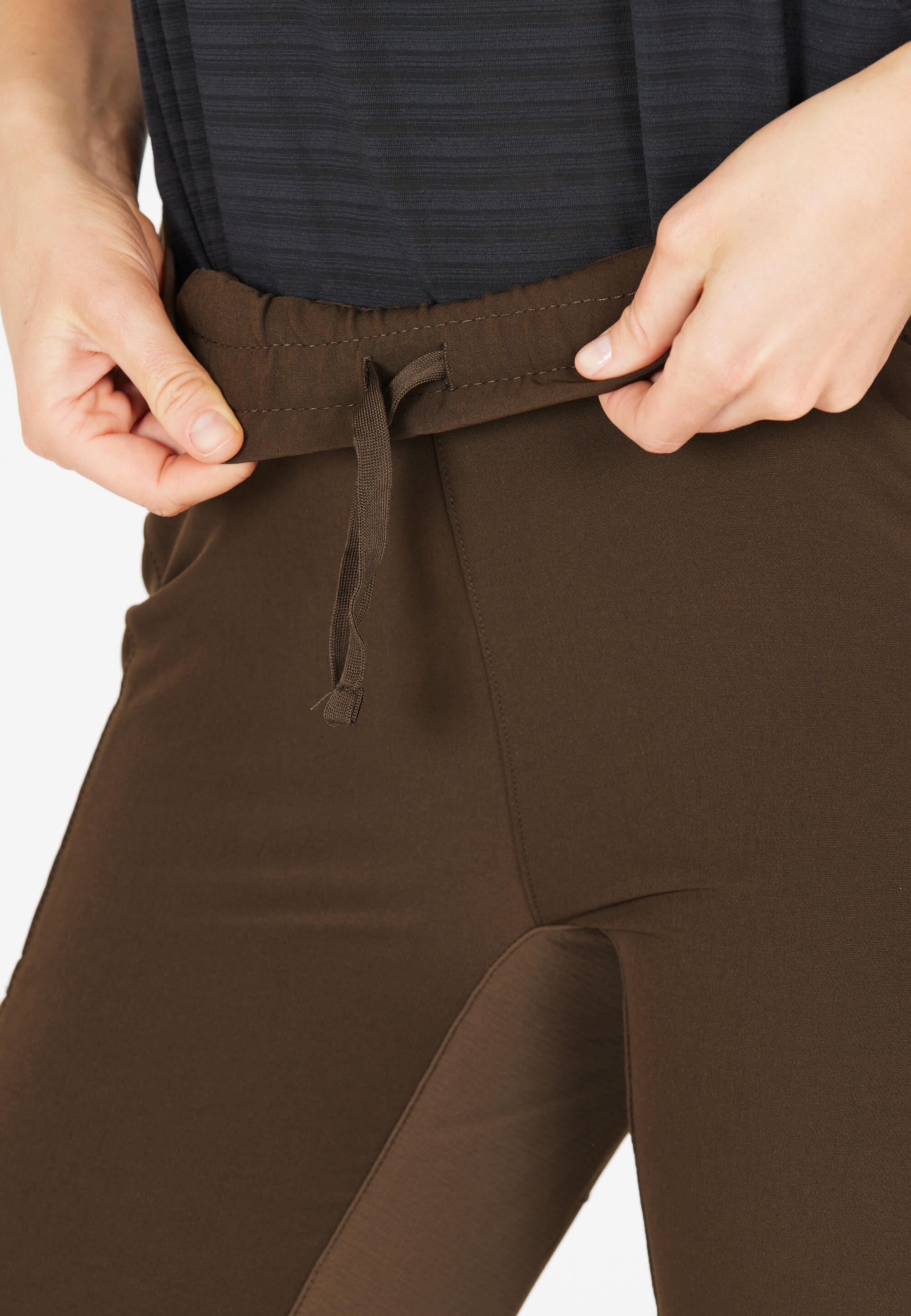 Pantalon outdoor Davina 10/15