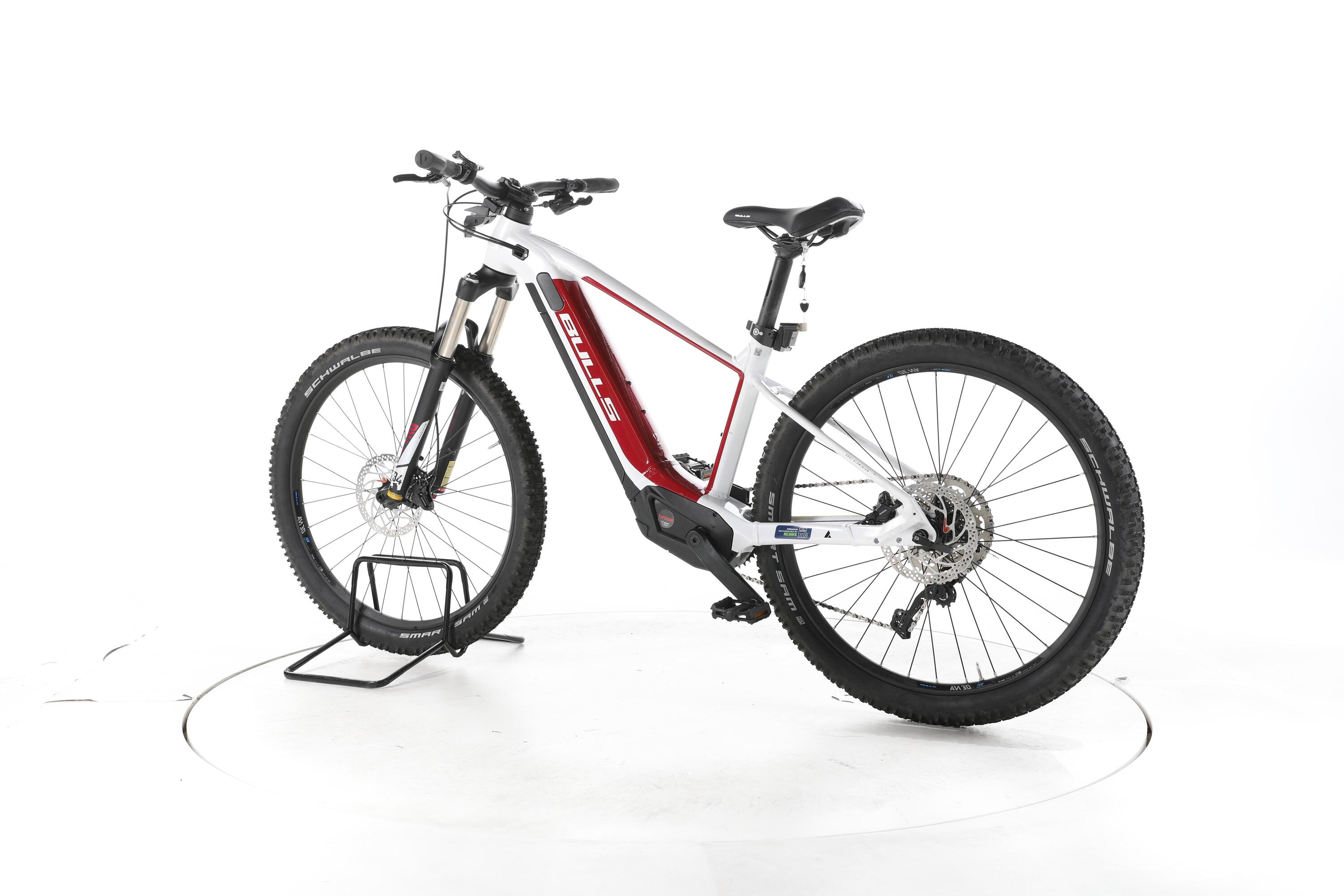 Ebike ricondizionata · Bulls E-Stream EVA 1 · Ottime condizioni 7/7