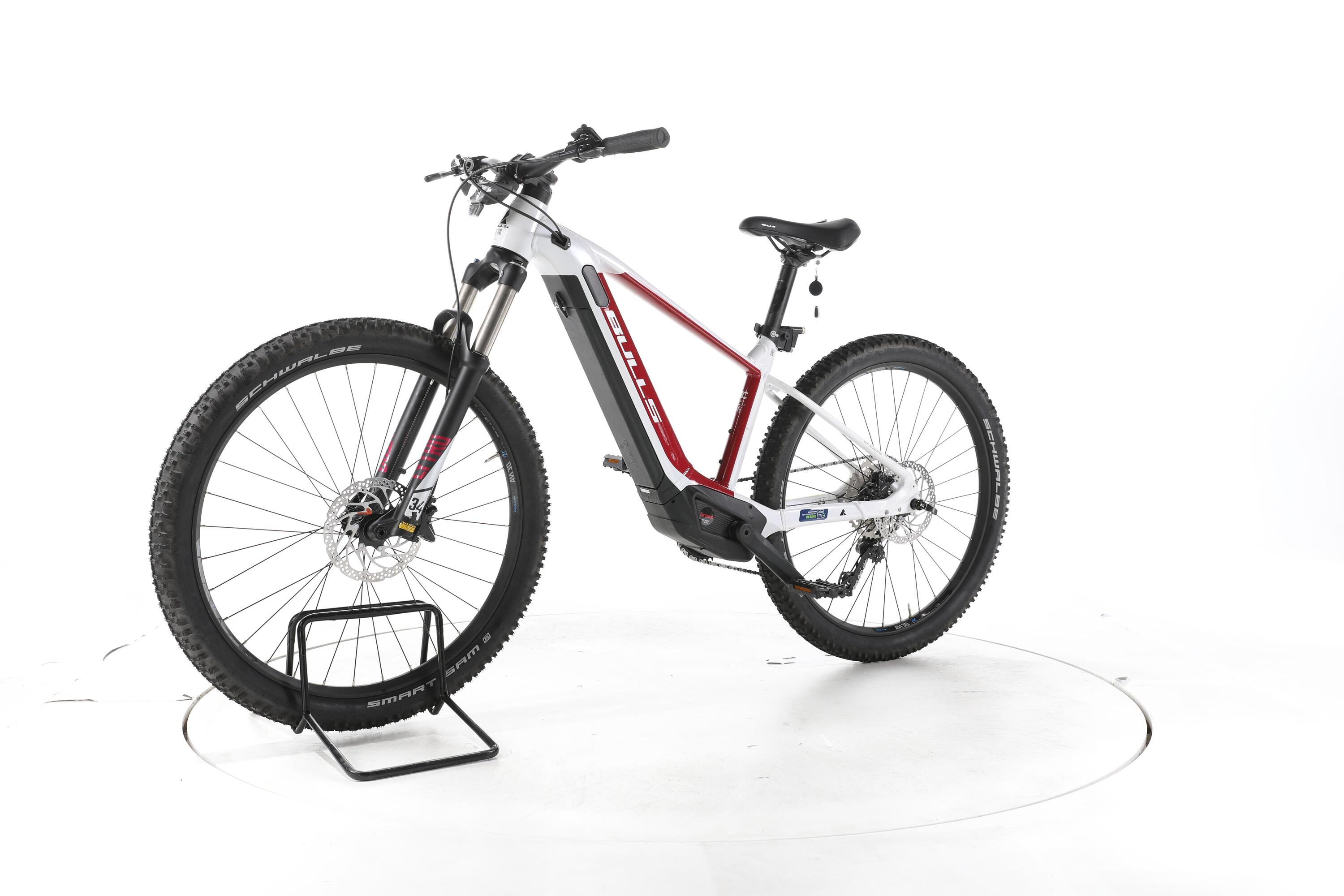Ebike ricondizionata · Bulls E-Stream EVA 1 · Ottime condizioni 5/7