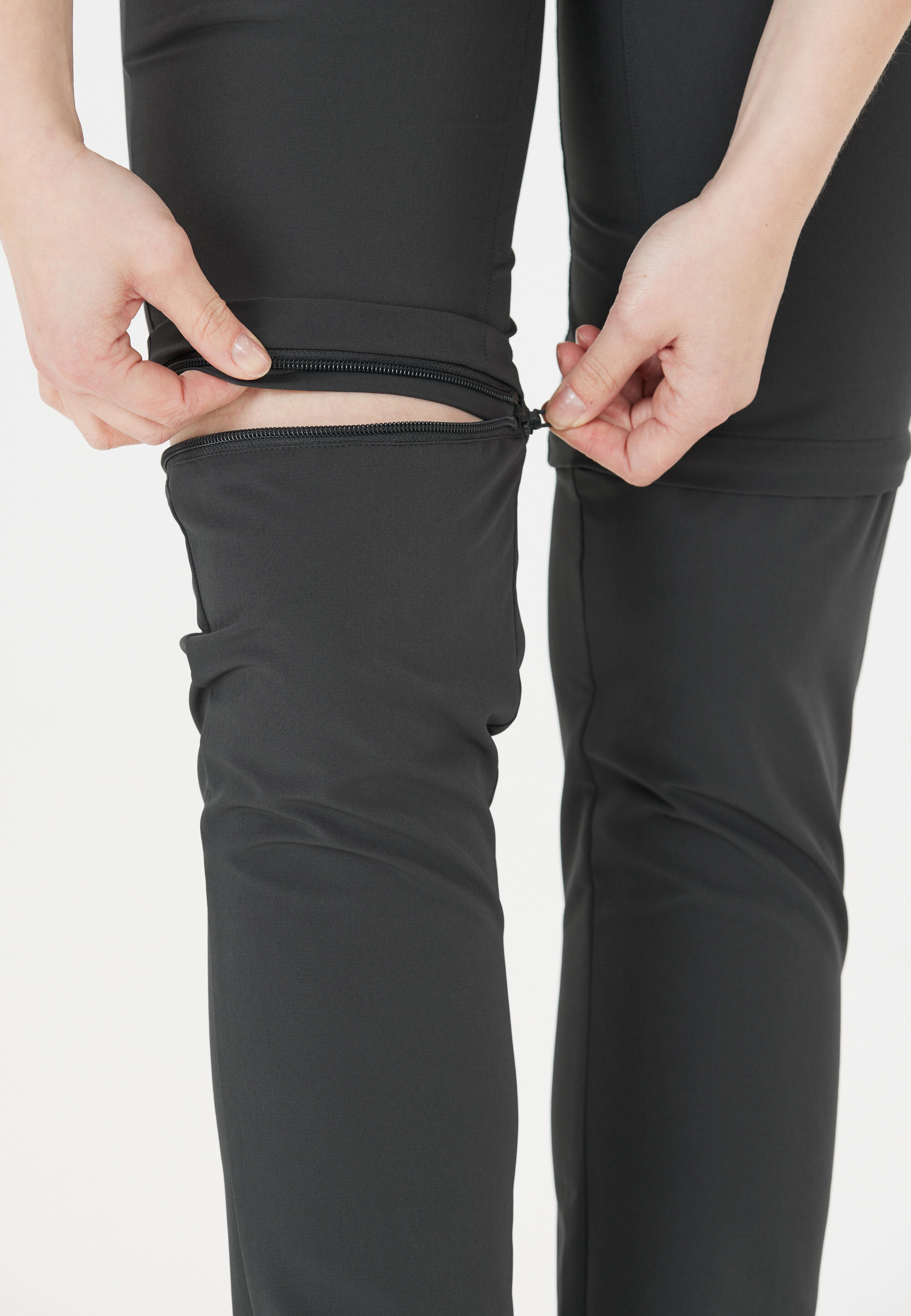 Outdoorhose Gerd 8/15