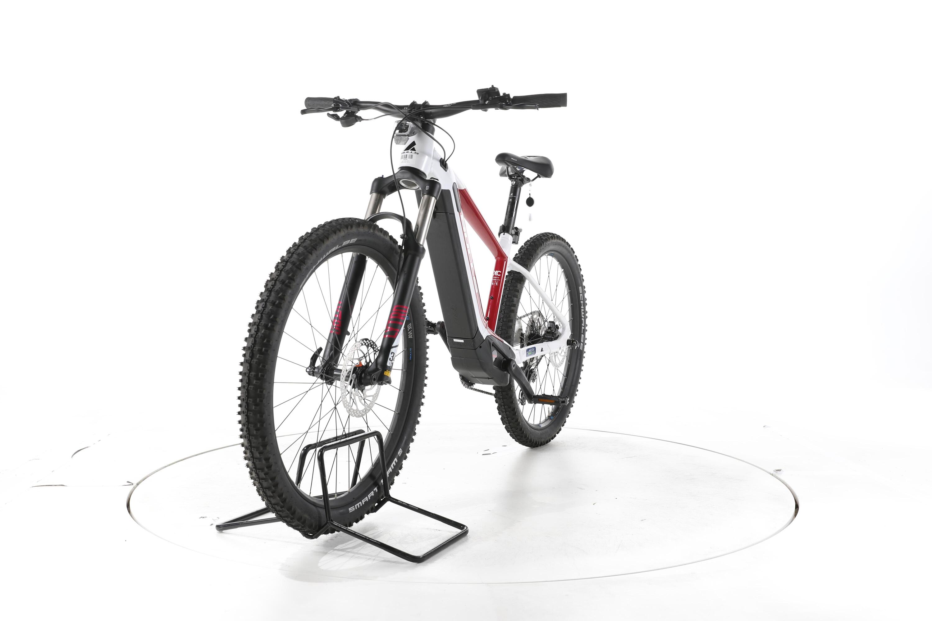 Ebike ricondizionata · Bulls E-Stream EVA 1 · Ottime condizioni 4/7