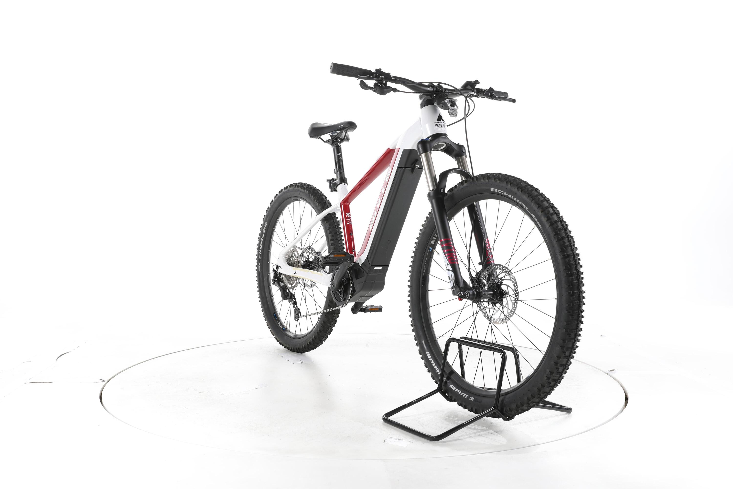 Ebike ricondizionata · Bulls E-Stream EVA 1 · Ottime condizioni 3/7