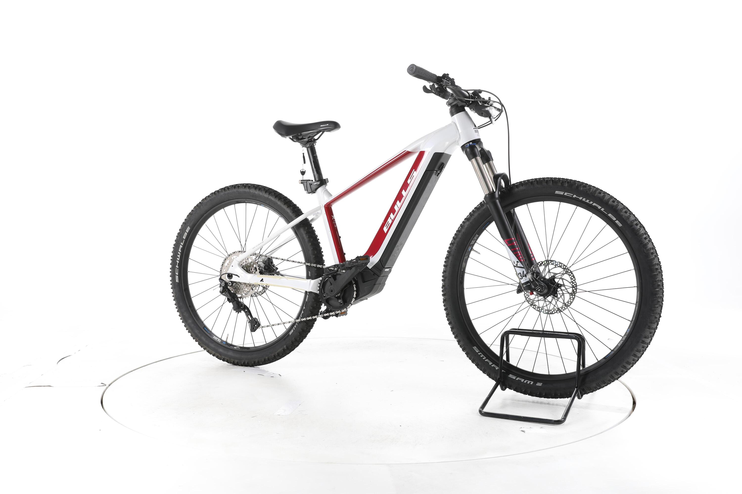 Ebike ricondizionata · Bulls E-Stream EVA 1 · Ottime condizioni 2/7