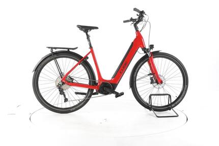 Segunda vida - Cube Supreme Sport Hybrid Pro Cuadro bajo - Buen estado