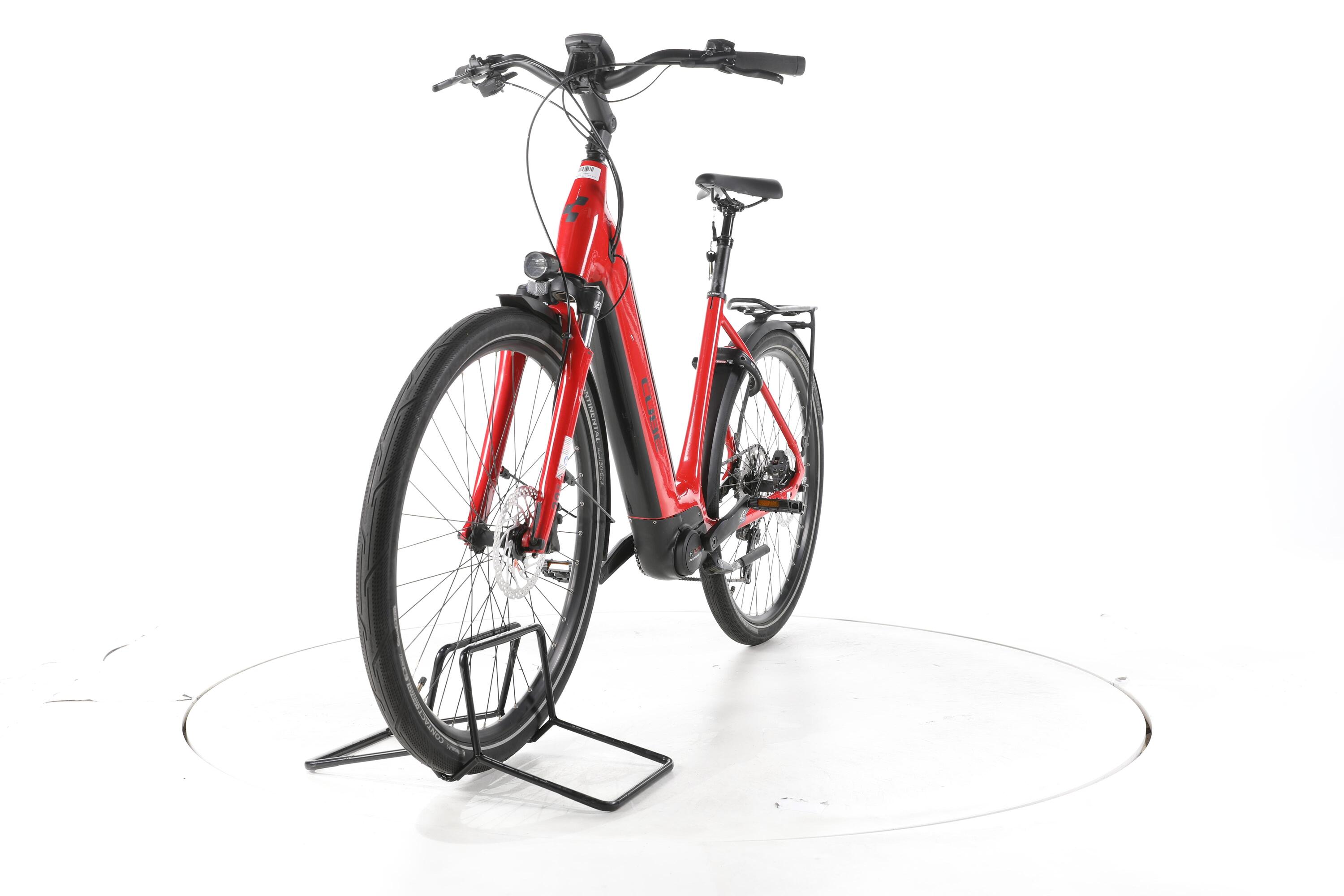Ebike ricondizionata · Cube Supreme Sport Hybrid Pro · Buone condizioni 4/7