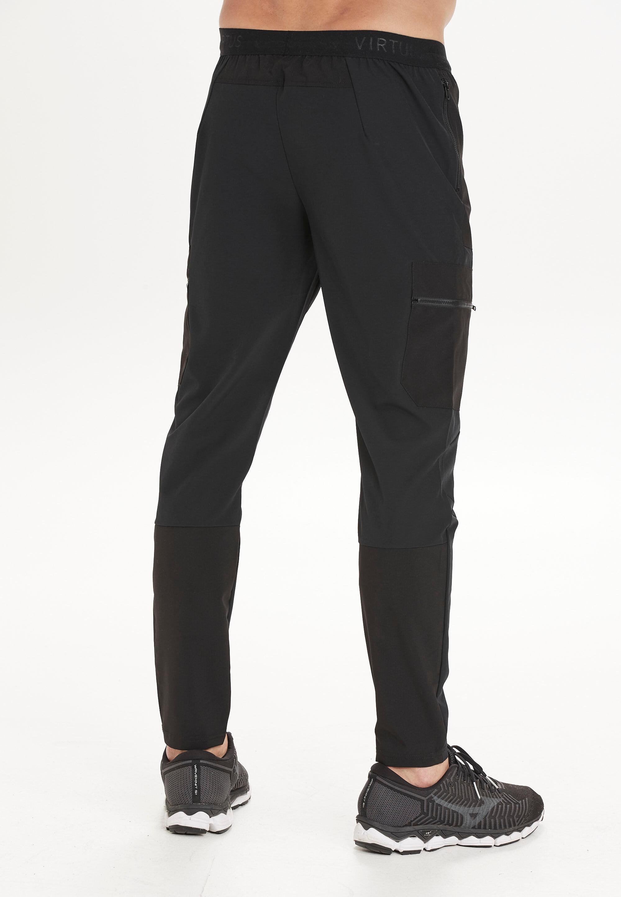 Trainingsbroek Winkel 6/15