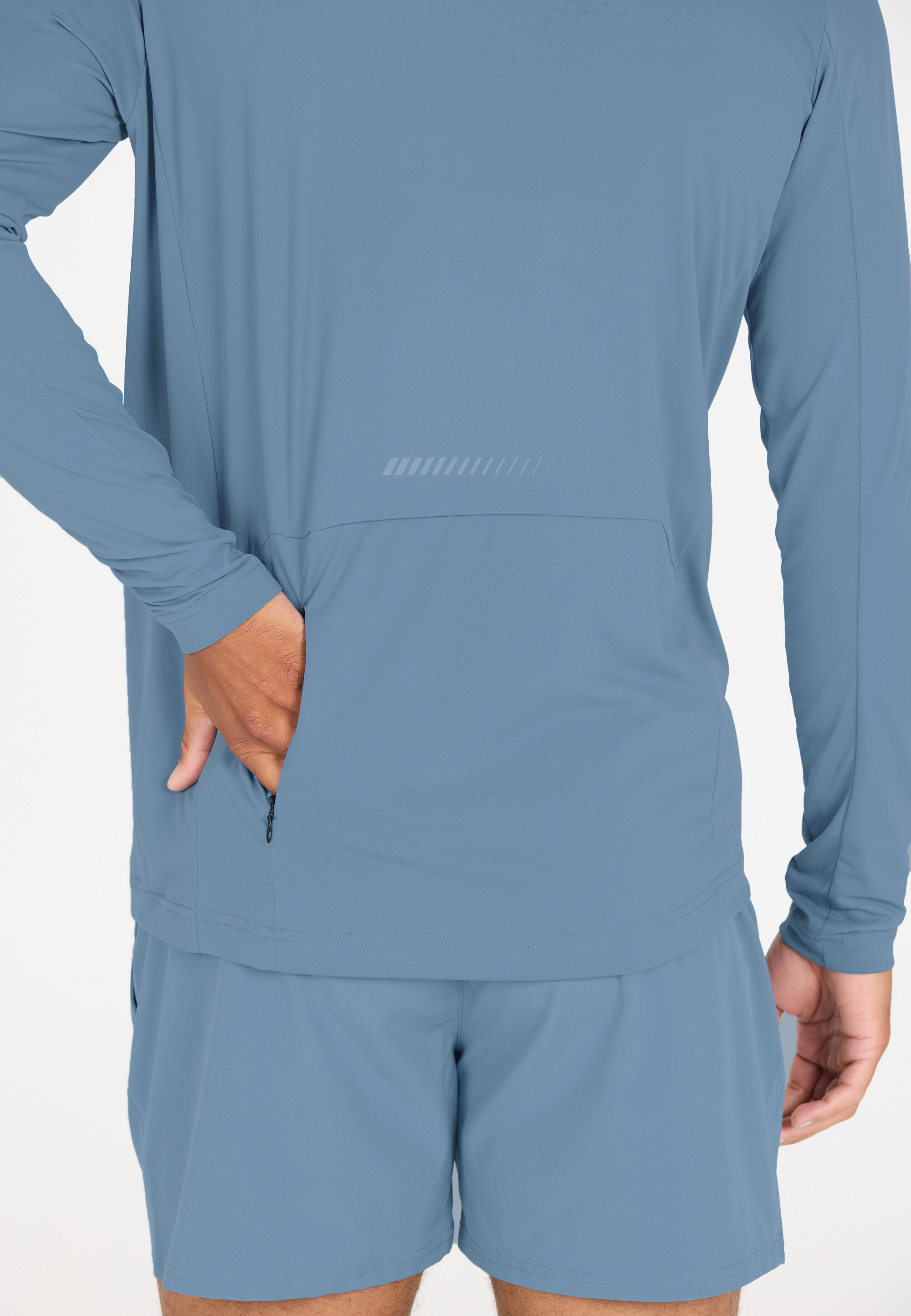 Midlayer Omais 8/15