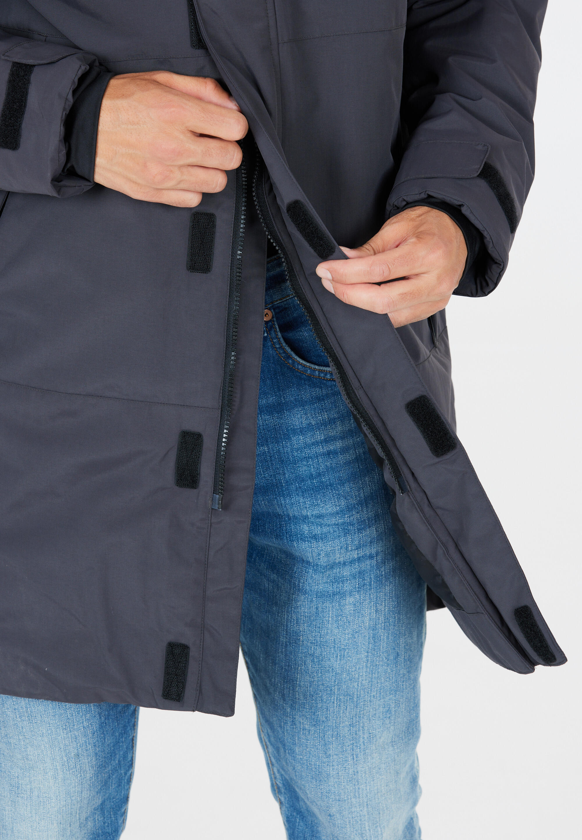 Winterparka Expedition 9/15