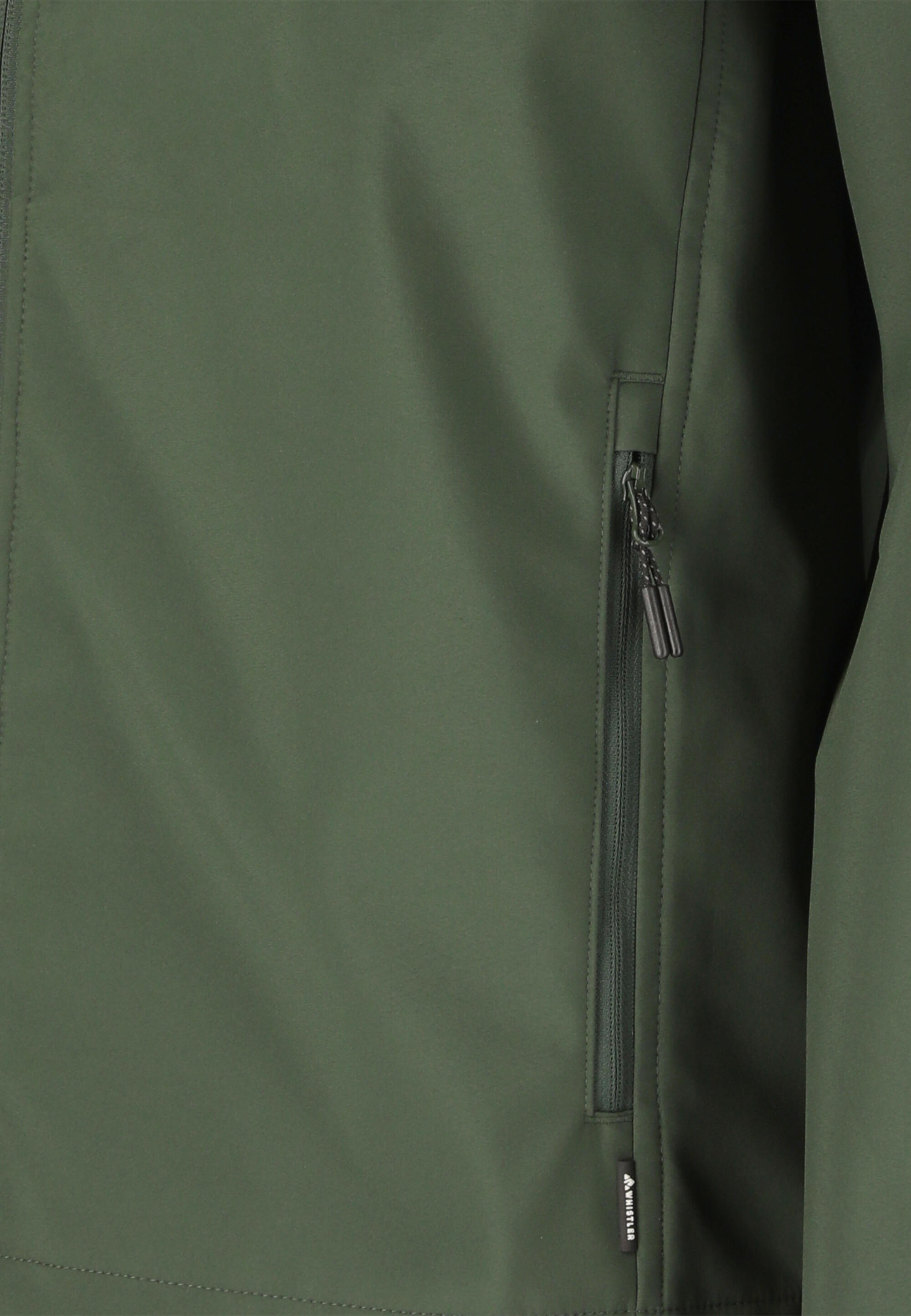Softshell-jack Luango 8/15