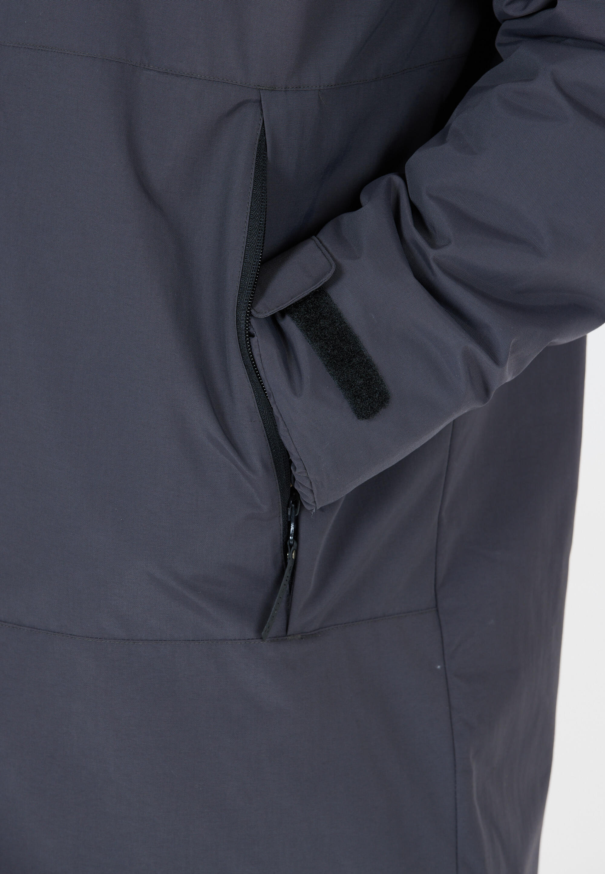 Winterparka Expedition 7/15
