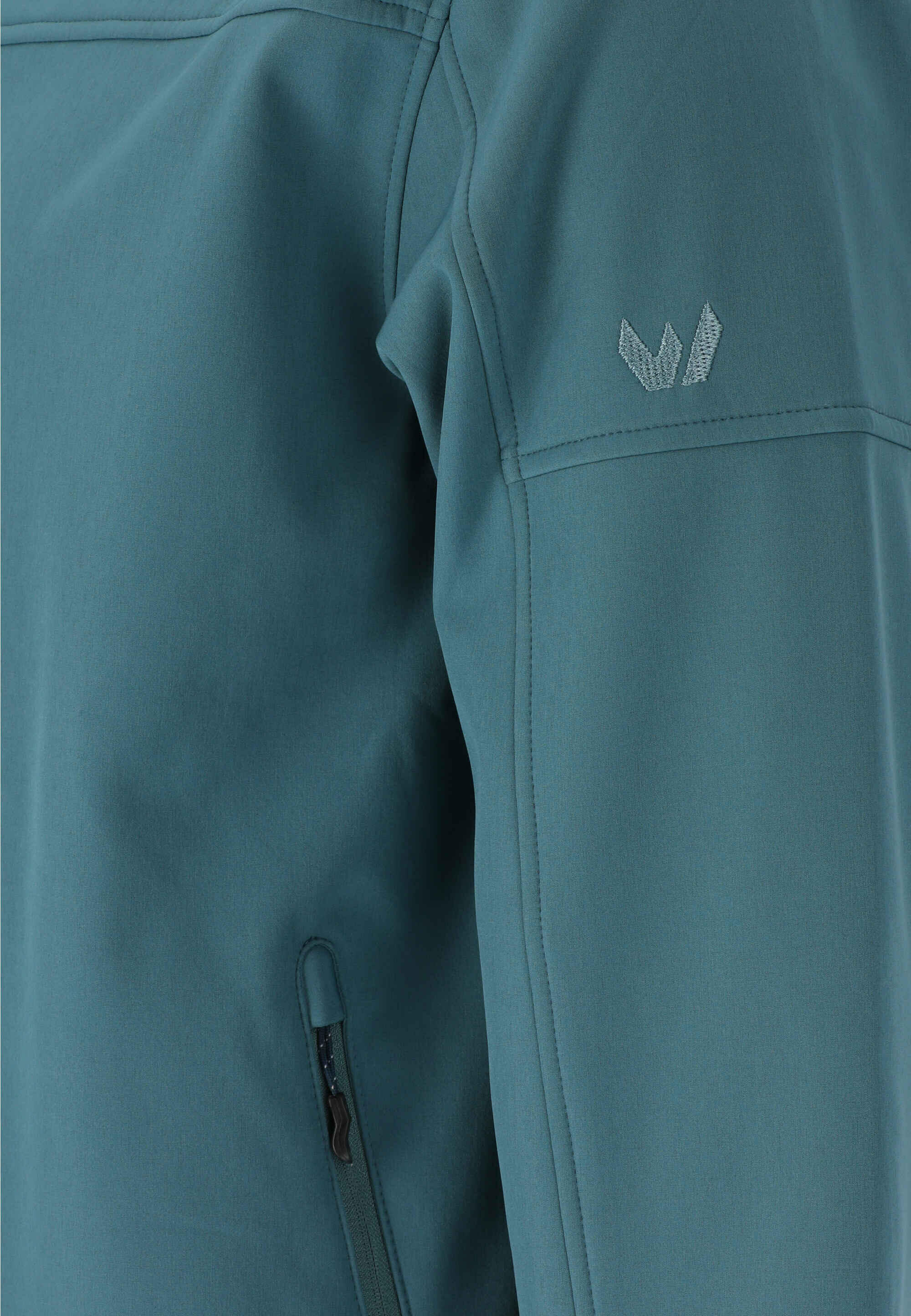 Softshelljacke Dublin 6/15