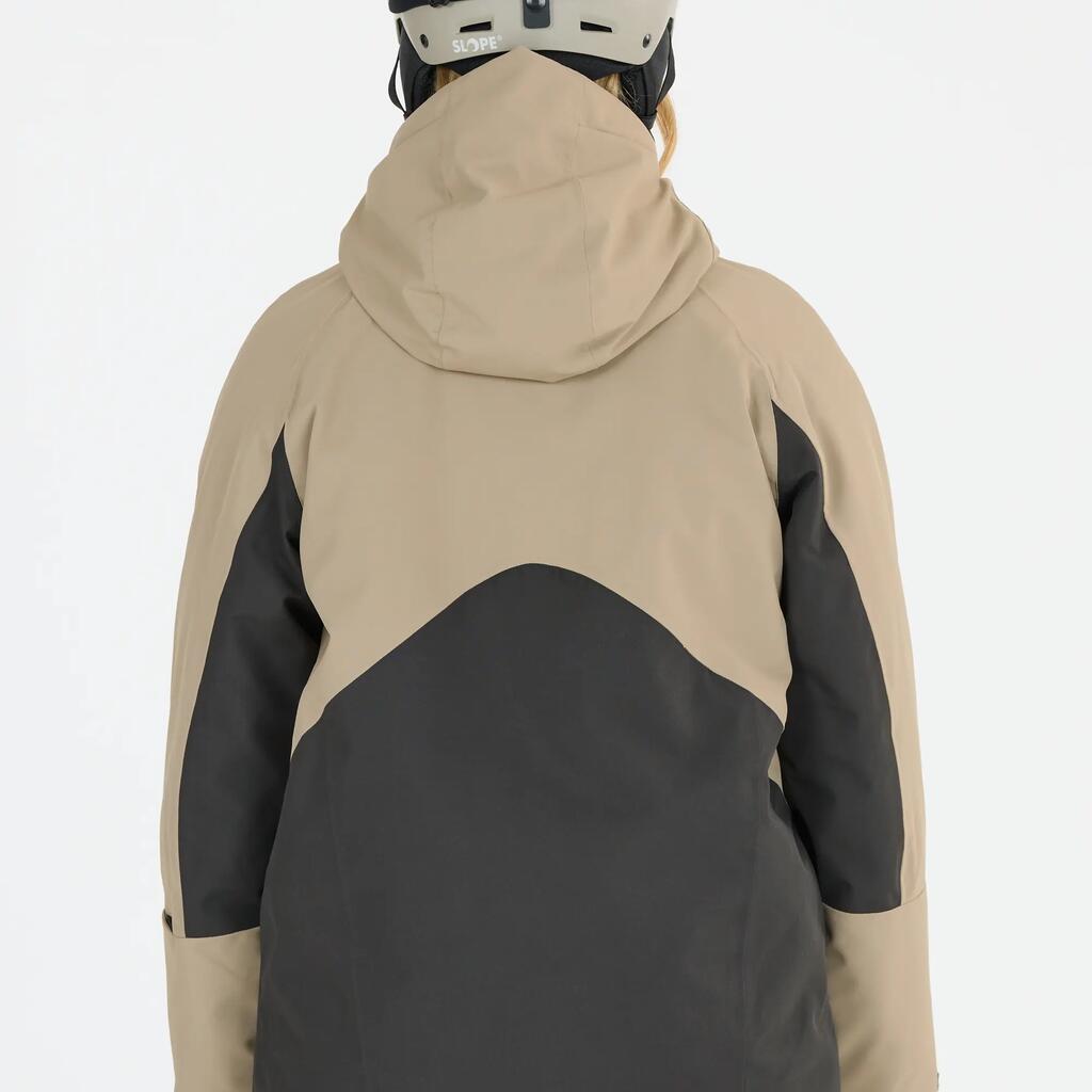 Women's ski jacket Slope Kenai