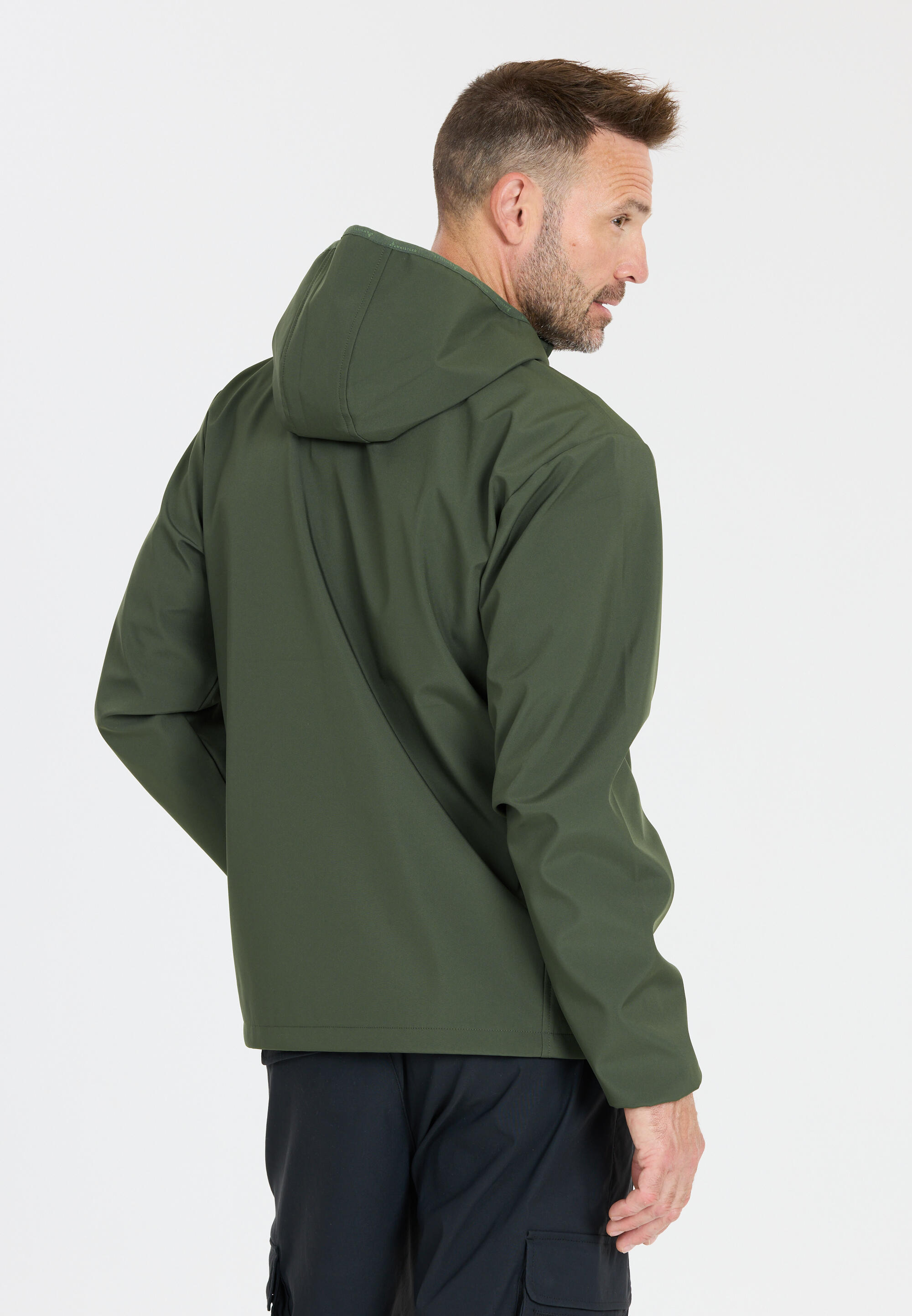 Softshell-jack Luango 6/15