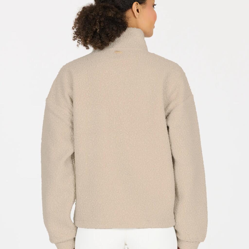 Women's fleece Athlecia Florrie