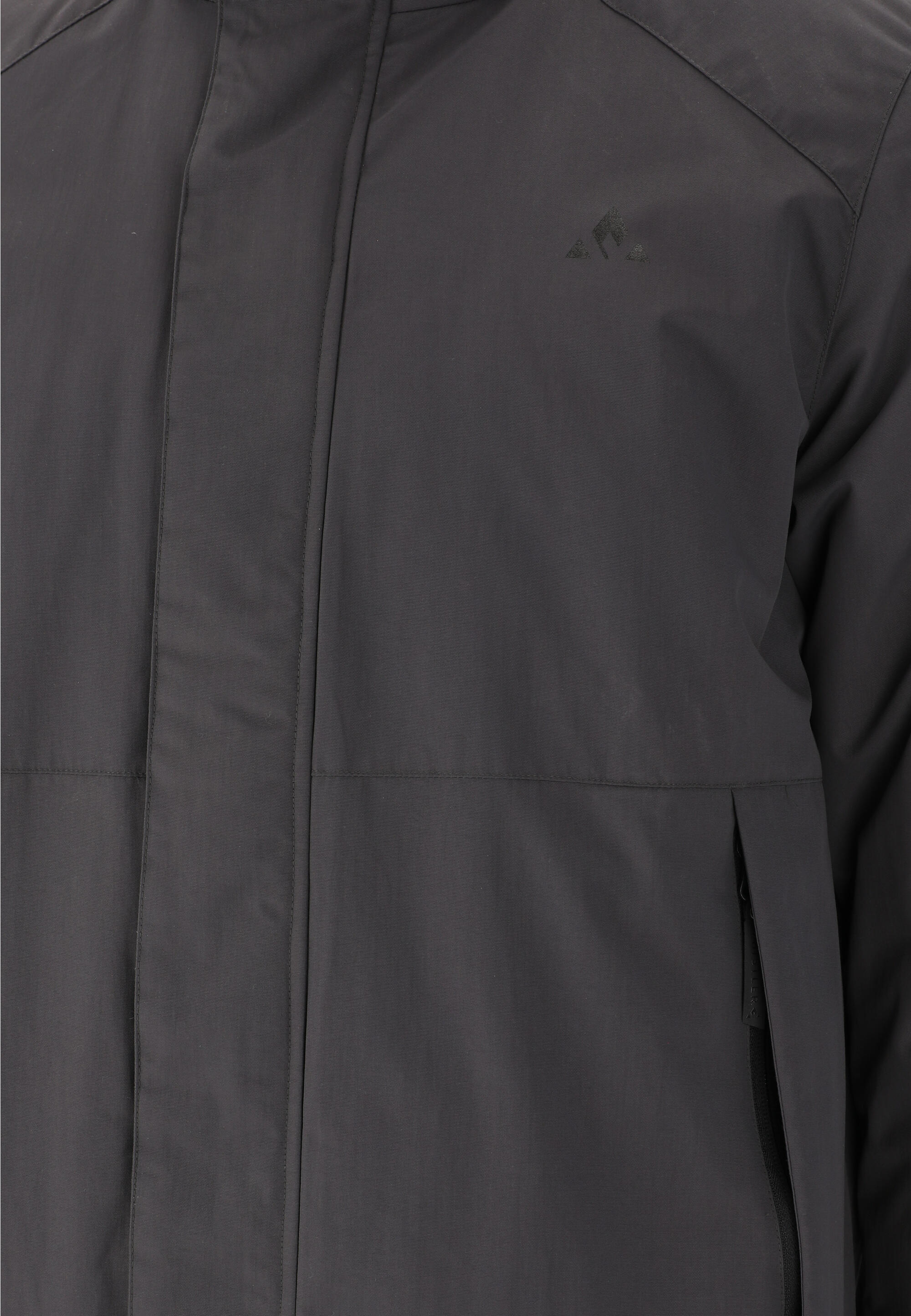 Winterparka Expedition 6/15