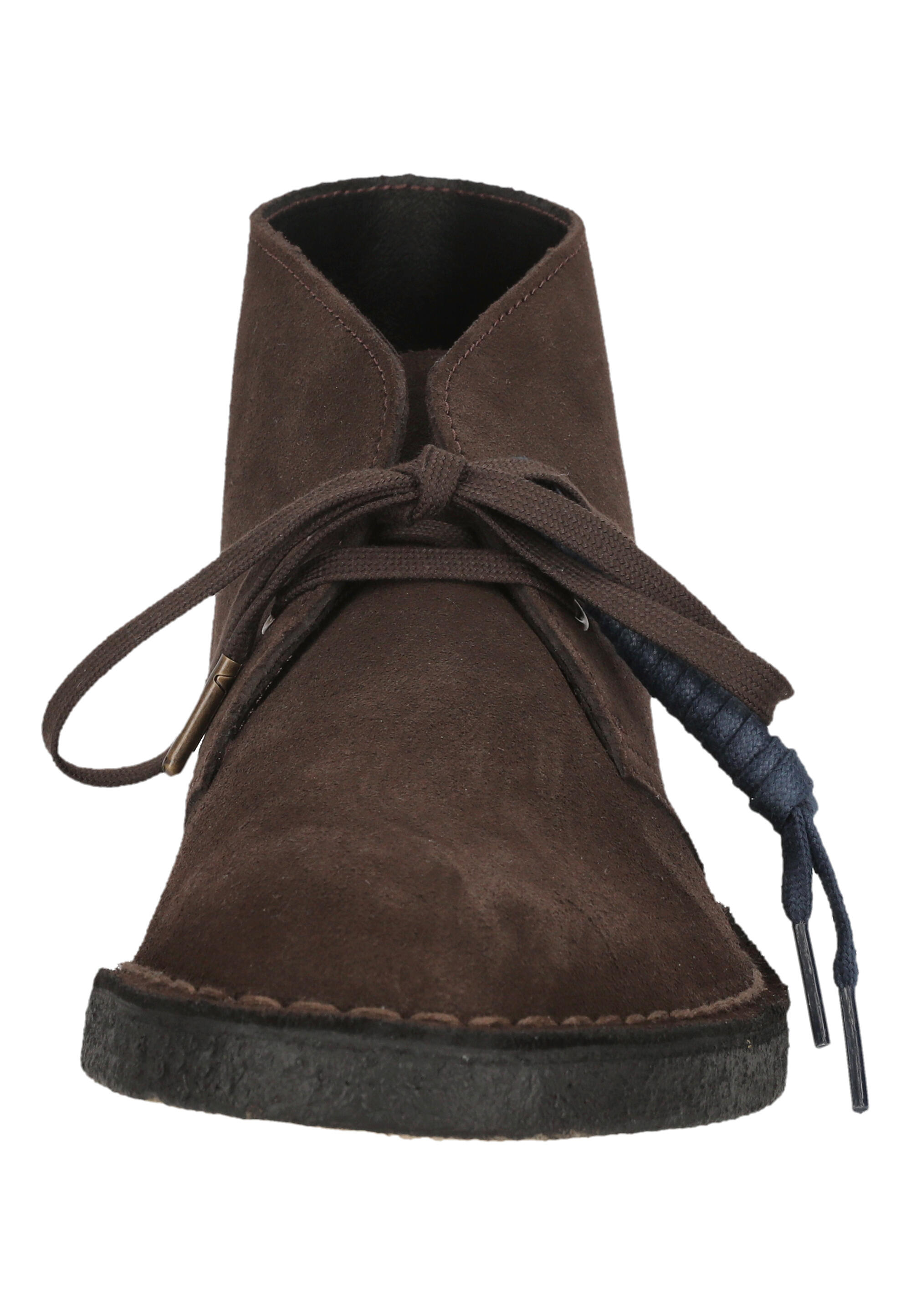 Schnürschuhe Desert Boot Brown Sde 8/15