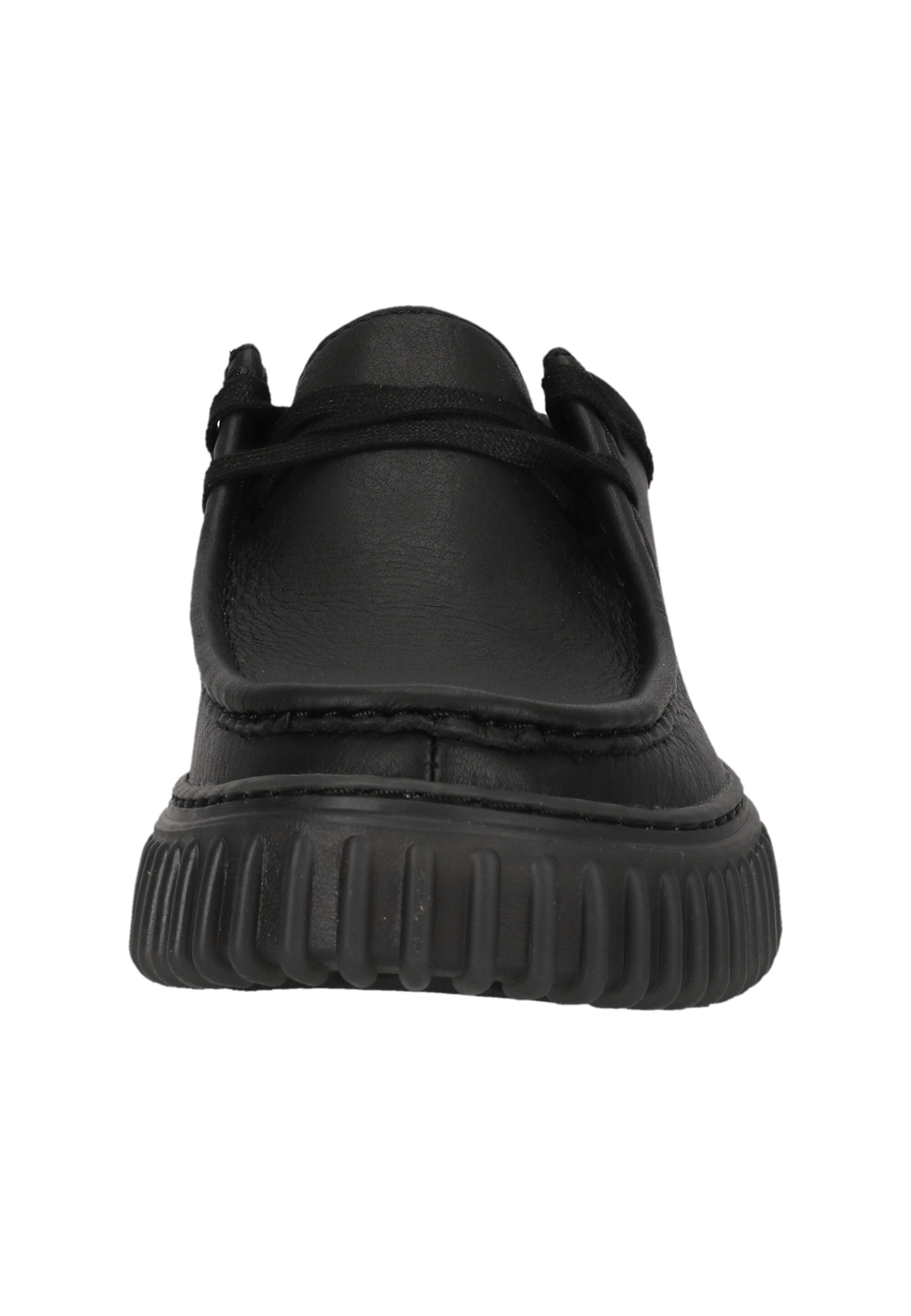 Schnürschuhe Torhill 8/15
