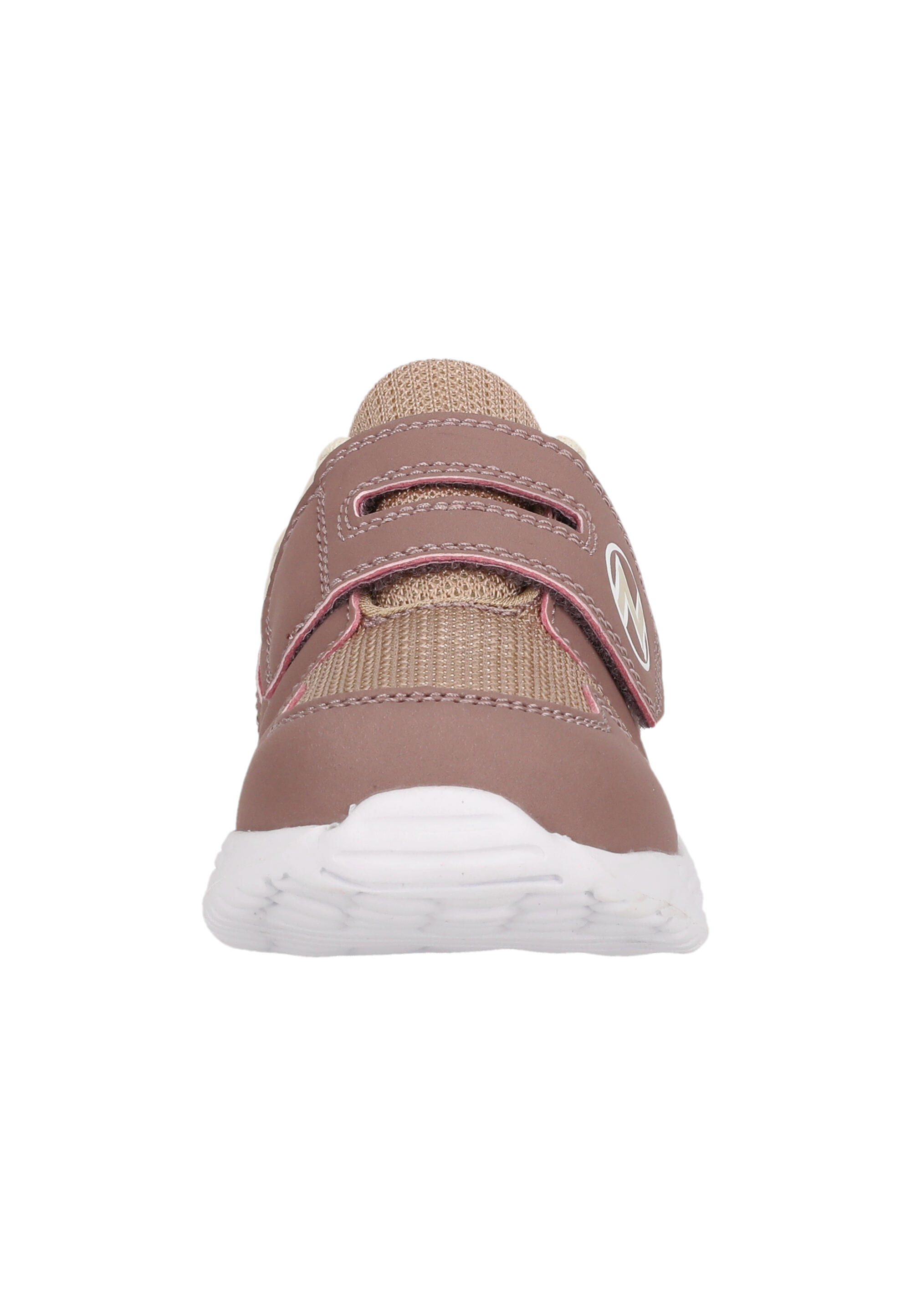 Zapatillas para bebés Zigzag Lalila 8/15