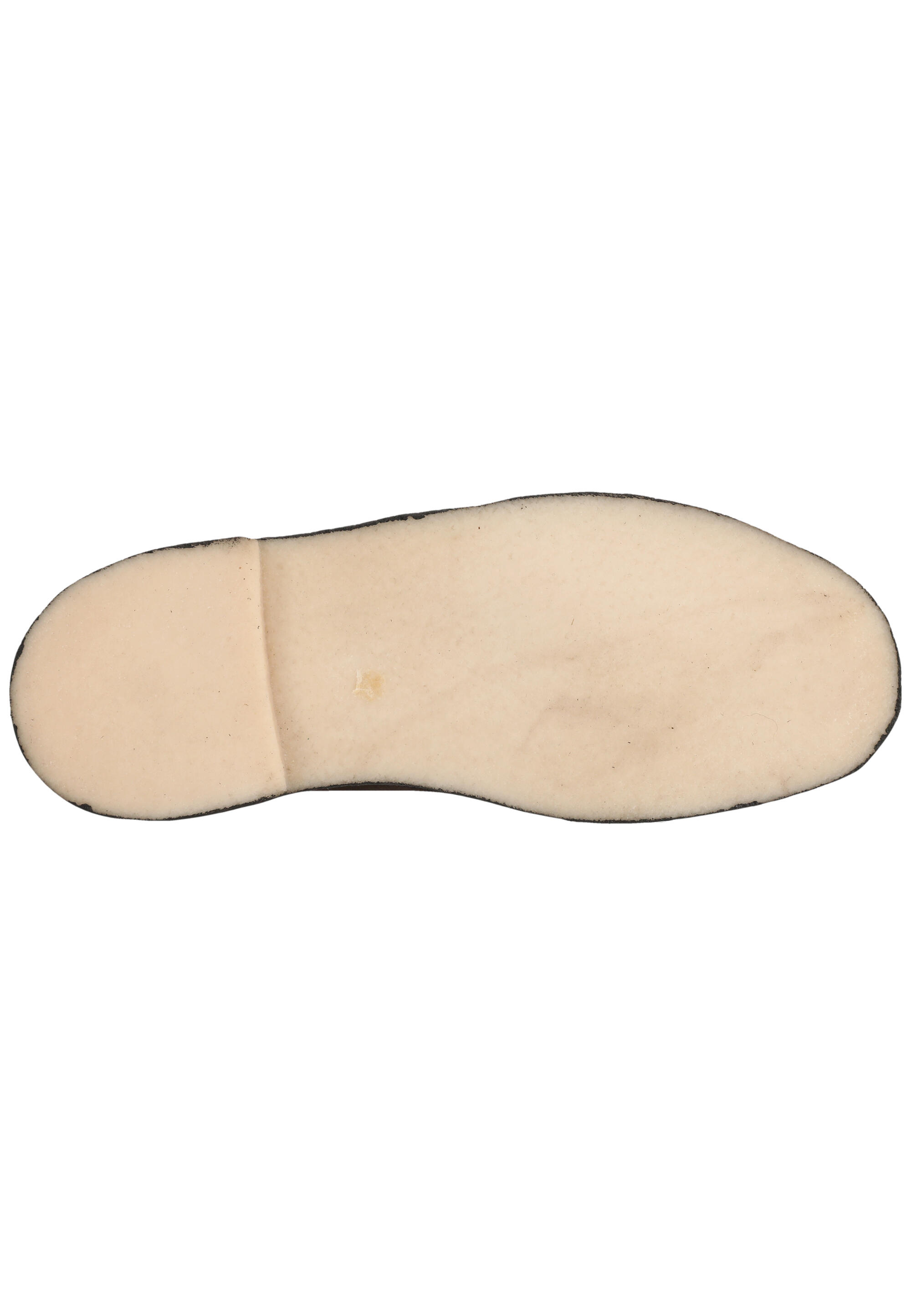 Schnürschuhe Desert Boot Brown Sde 7/15